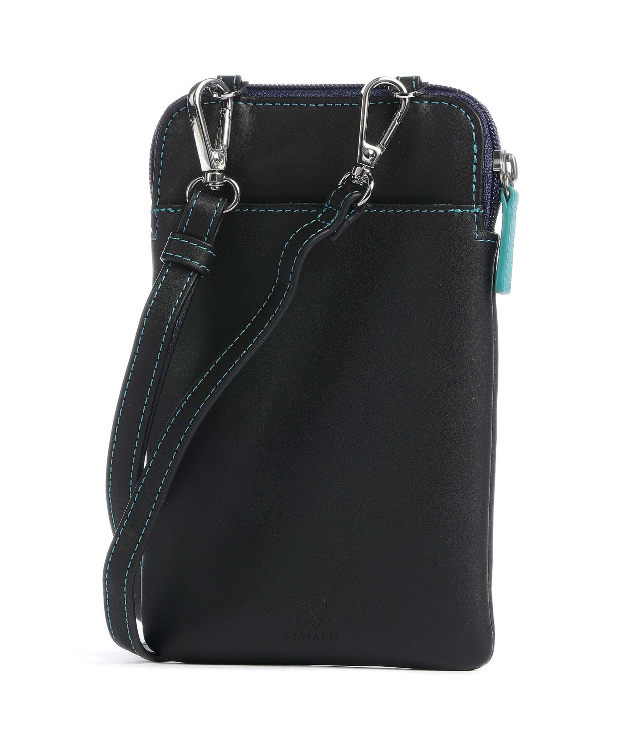 Mywalit Phone bag black pace - Image 2