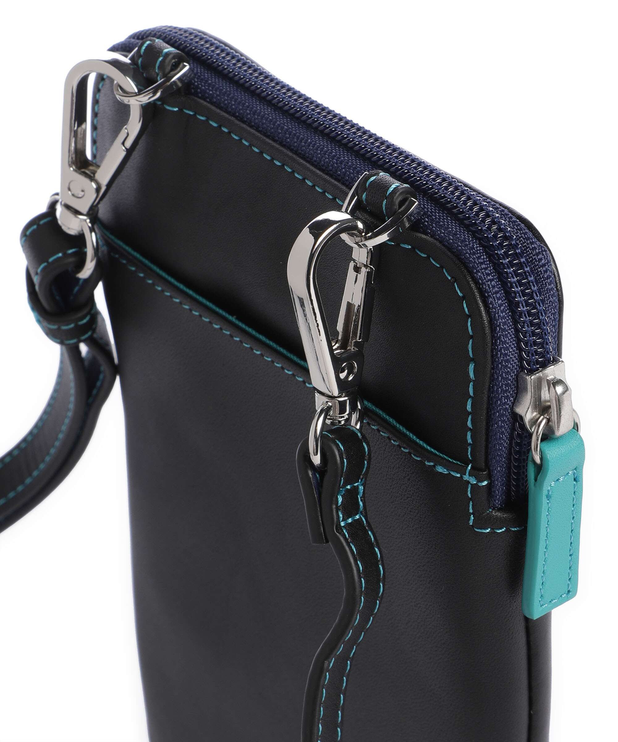 Mywalit Phone bag black pace - Image 4