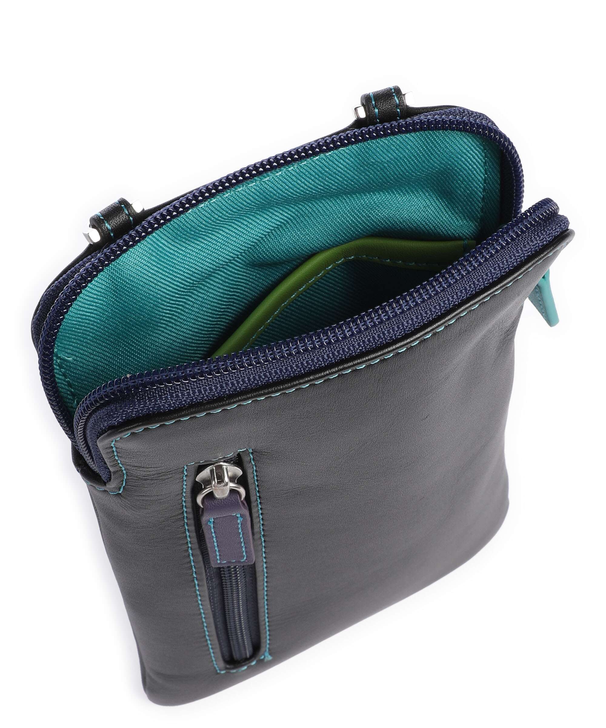 Mywalit Phone bag black pace - Image 5