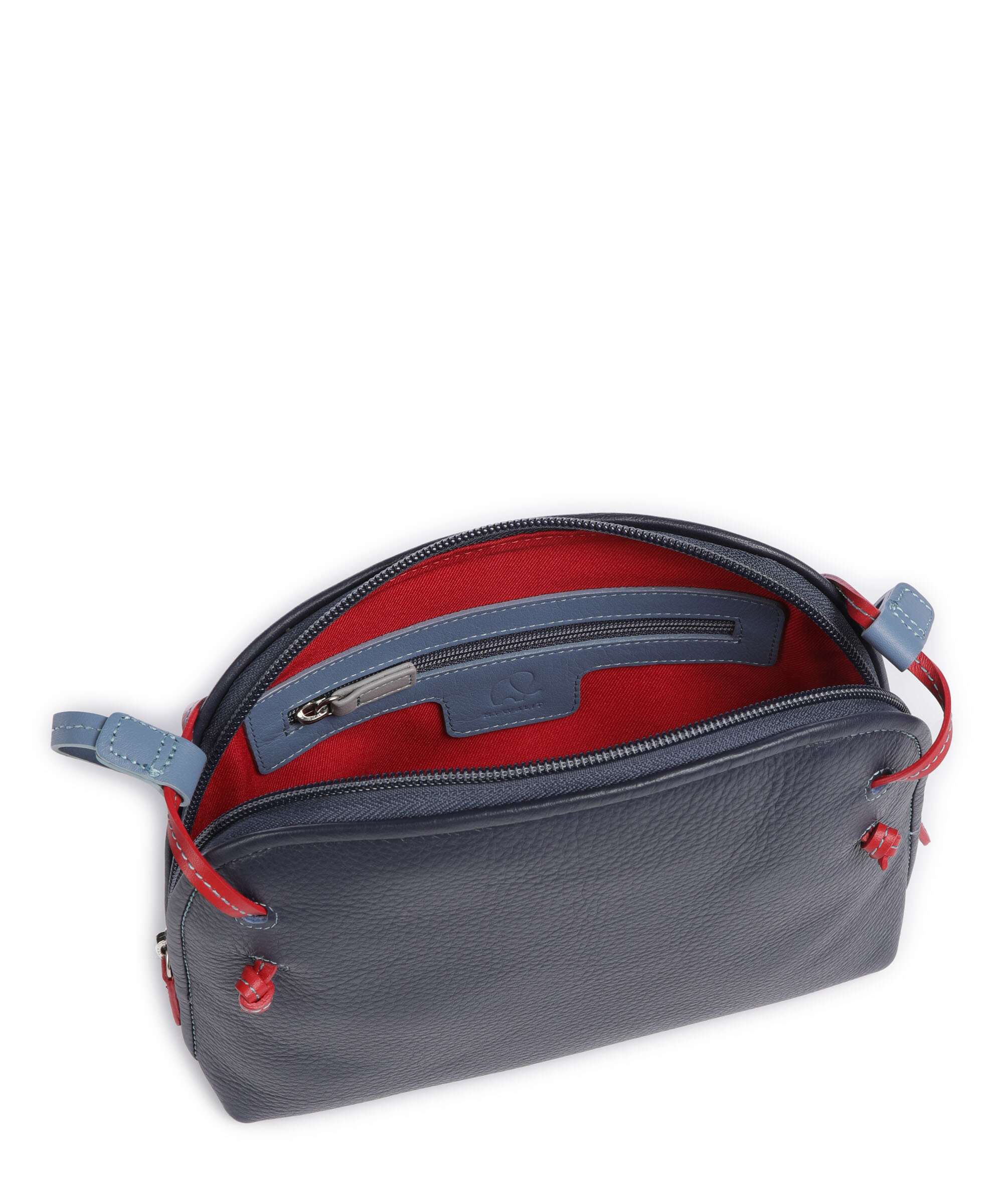 Mywalit Pienza Crossbody bag blue - Image 6