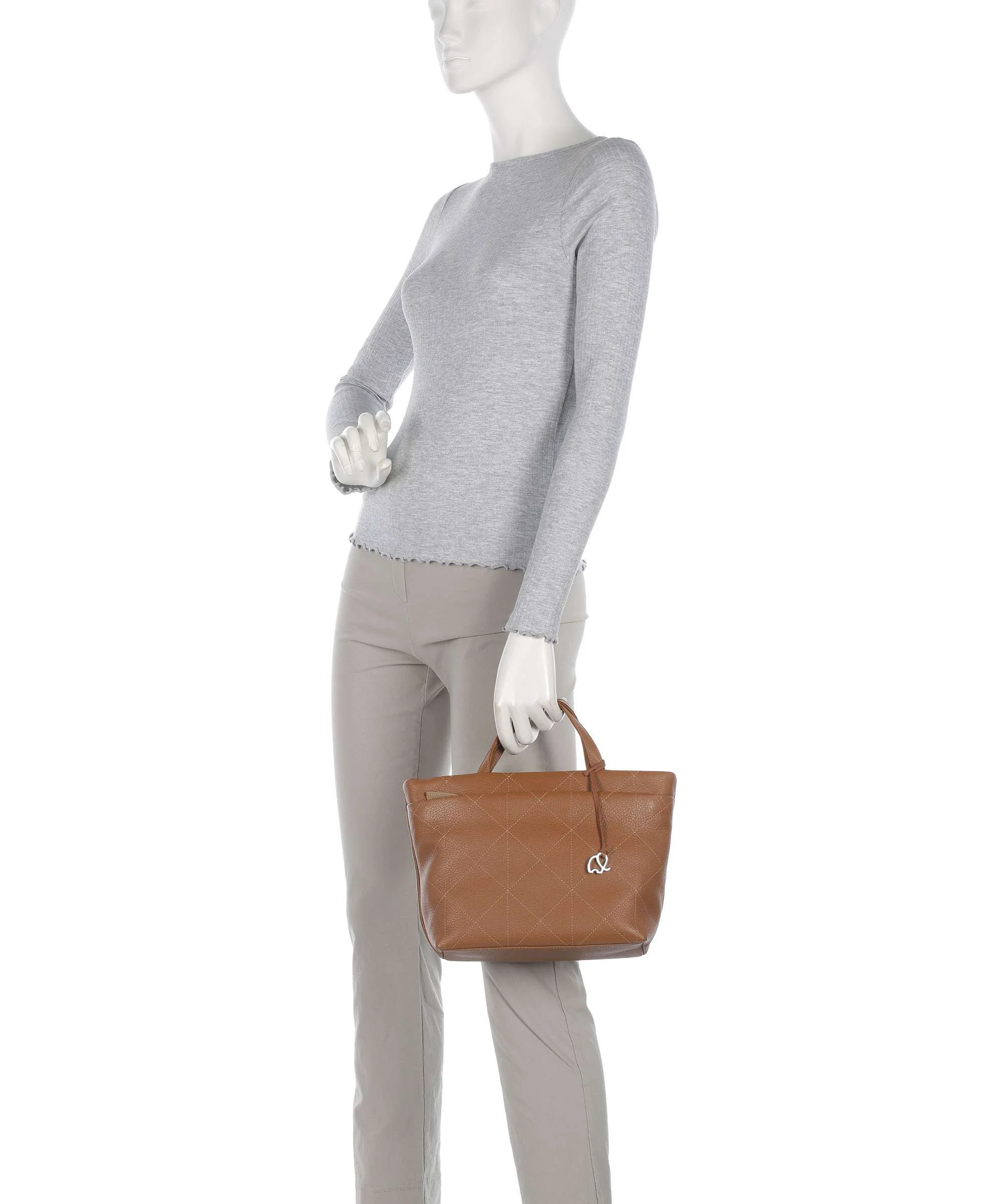 Mywalit Pienza Handbag dune - Image 3