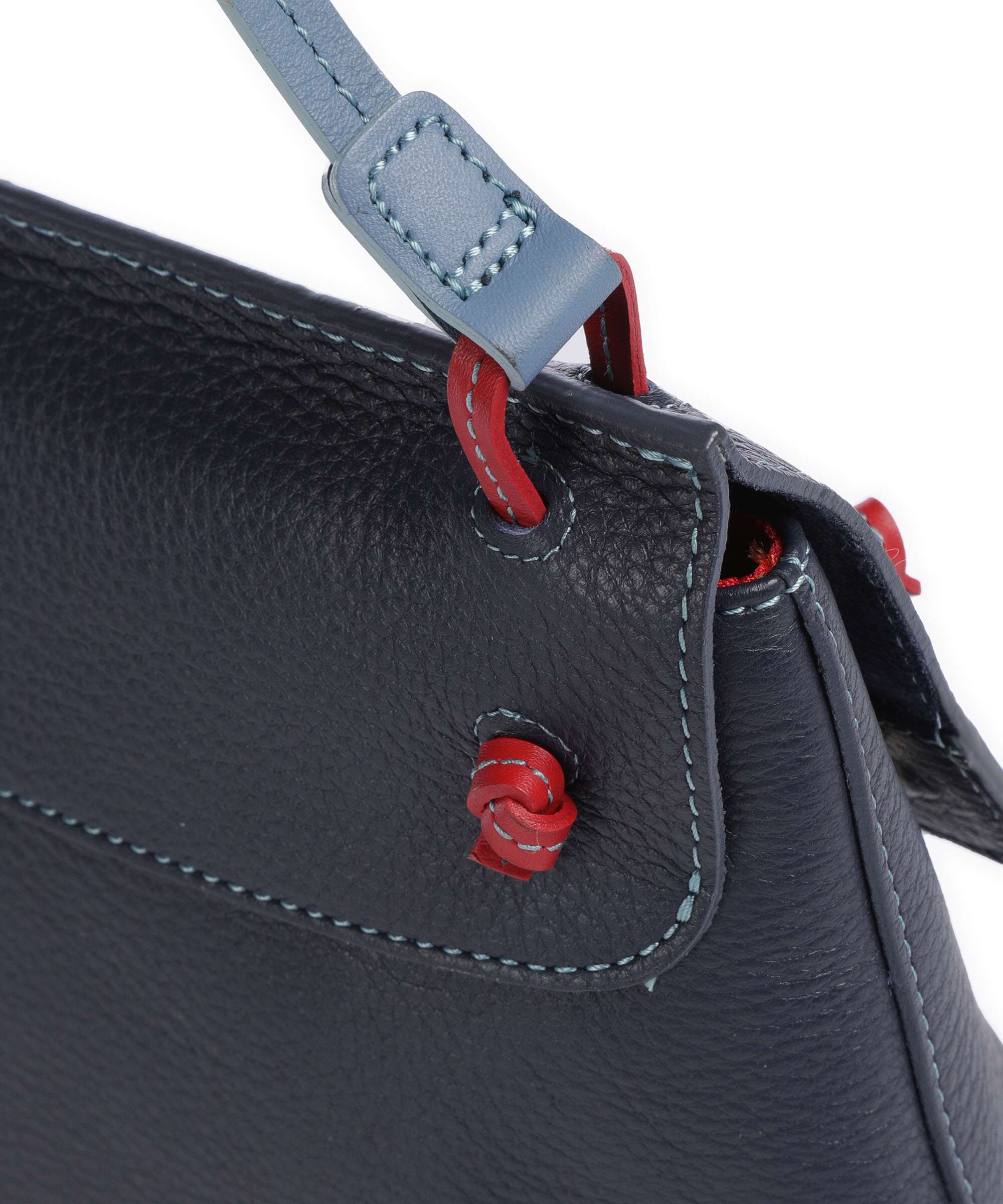 Mywalit Rio Crossbody bag blue - Image 4