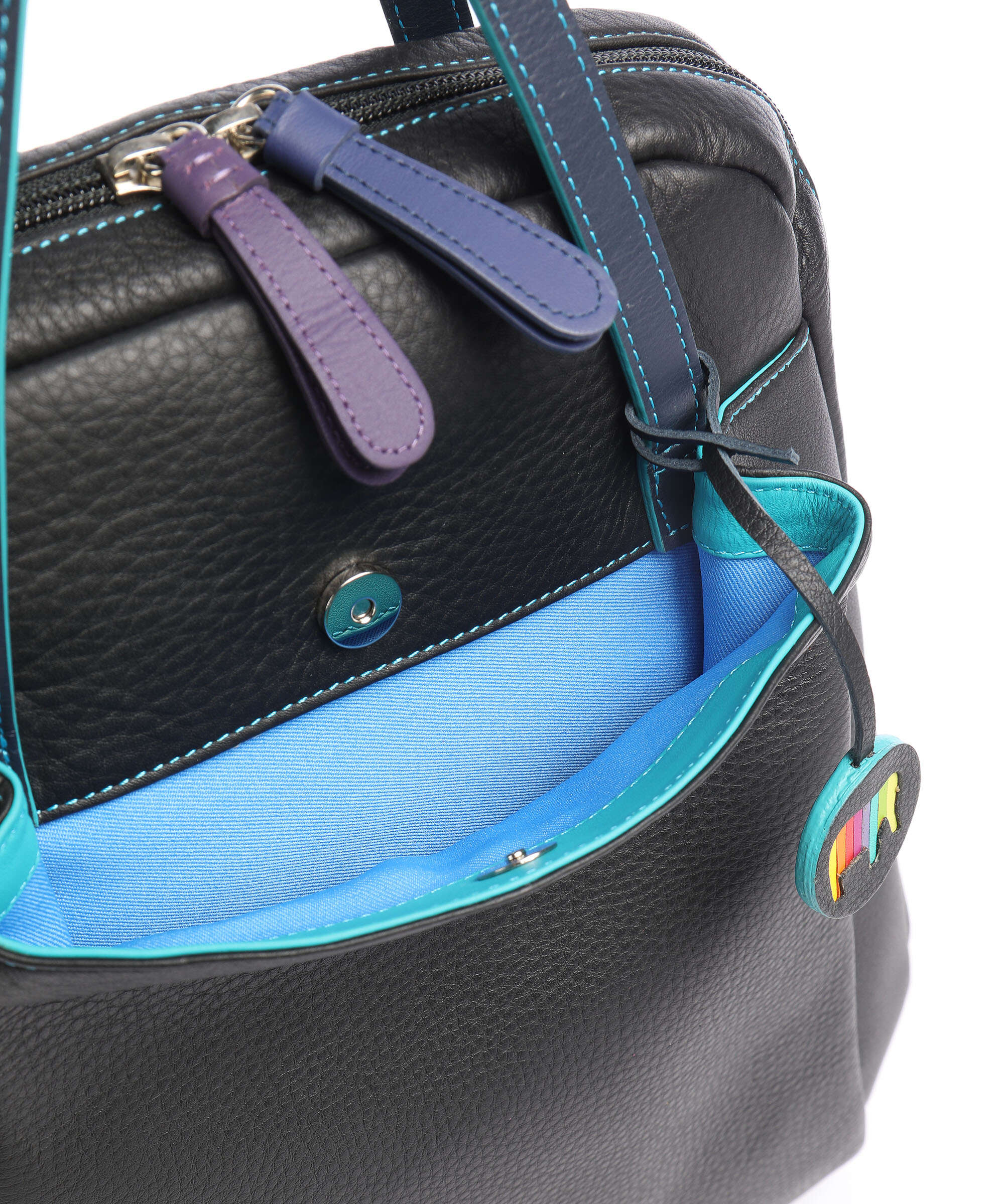 Mywalit Verona Backpack black pace - Image 4