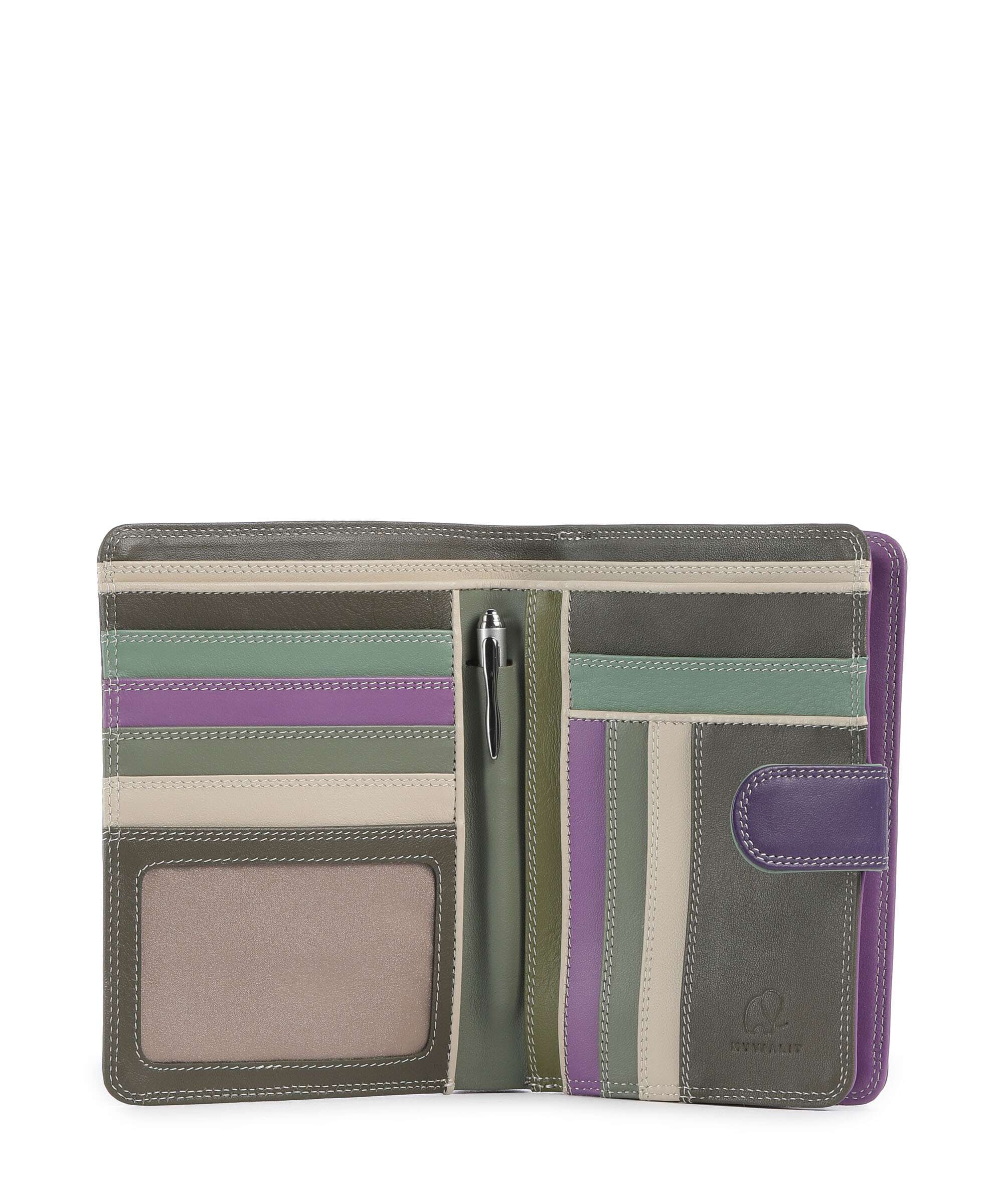 Mywalit Wallet orchid - Image 2