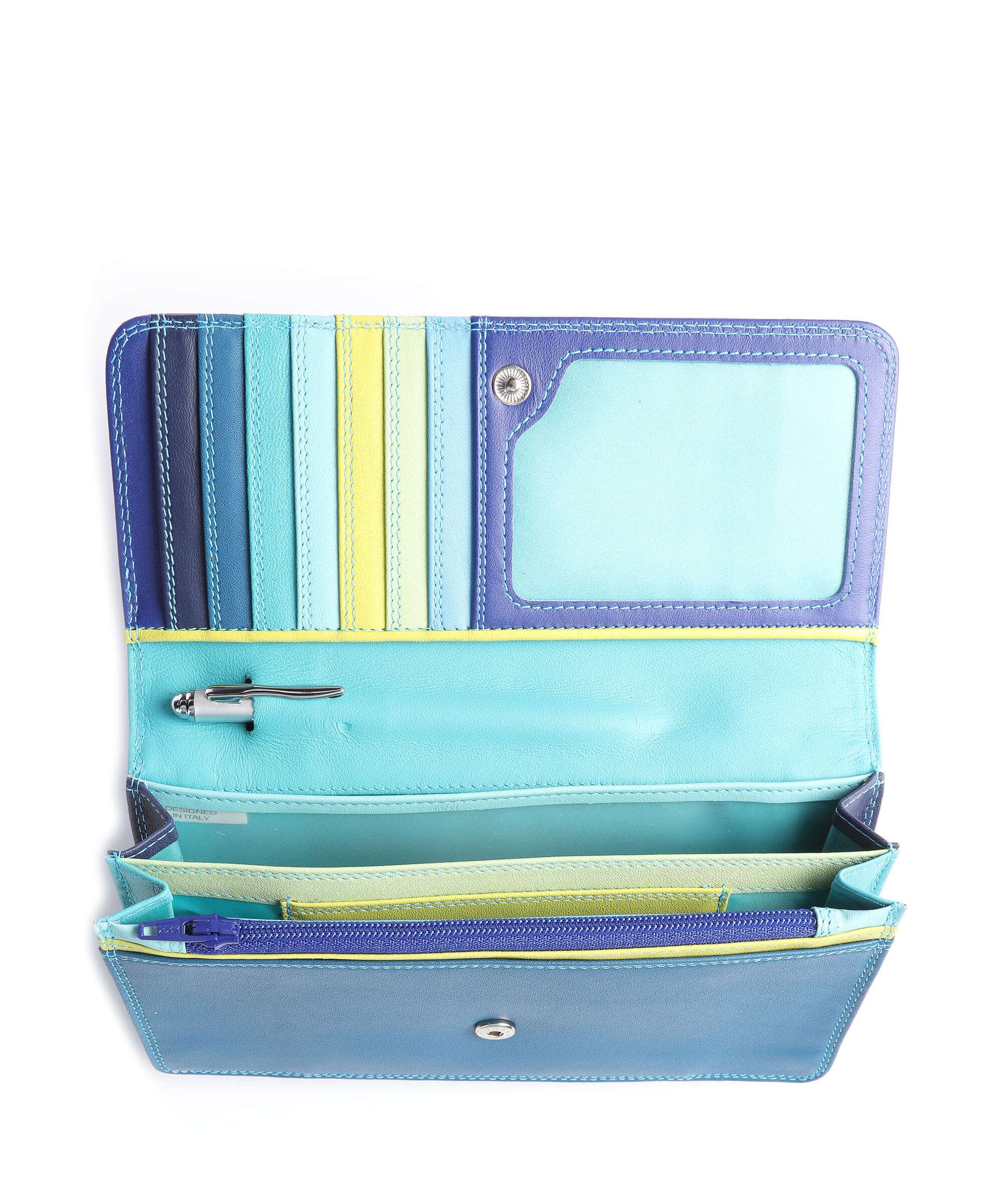 Mywalit Wallet seascape - Image 2