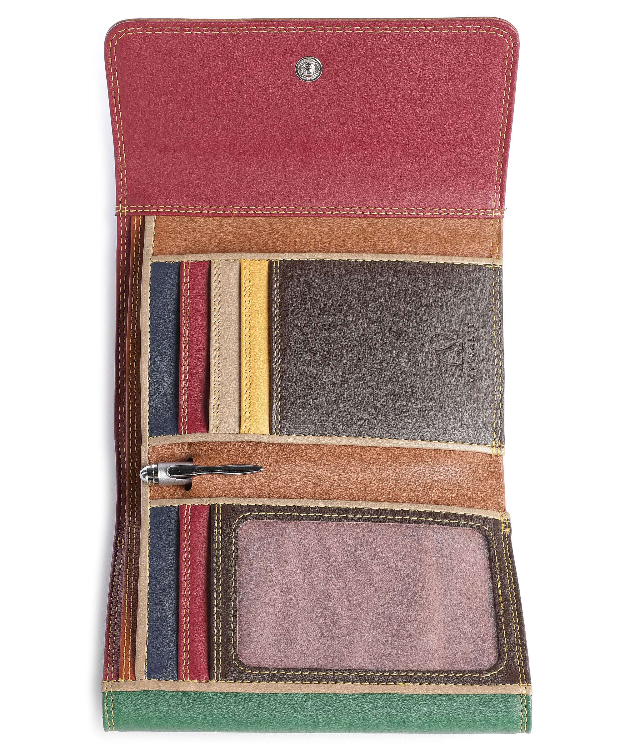 Mywalit Wallet bosco - Image 3