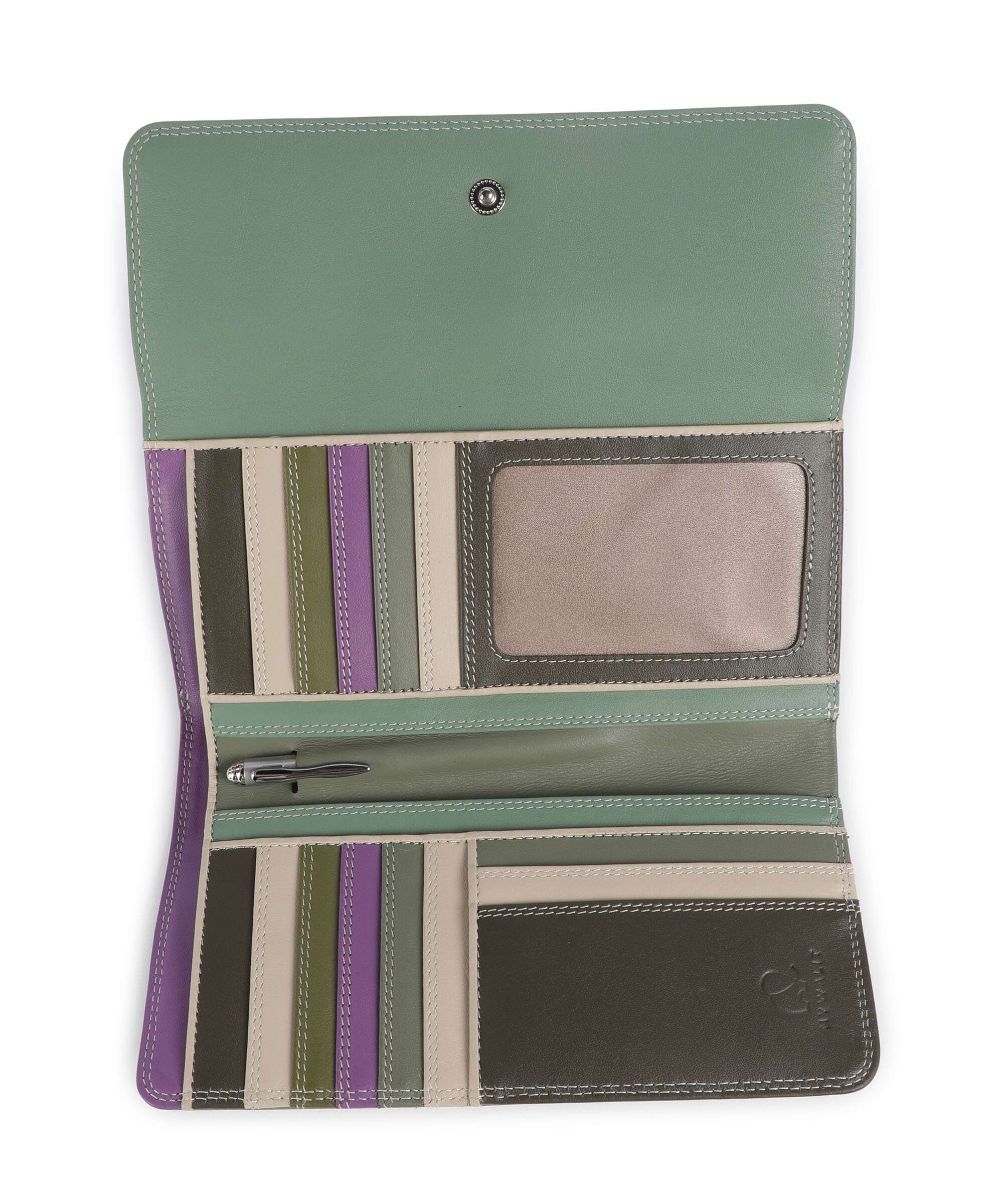 Mywalit Wallet orchid - Image 2