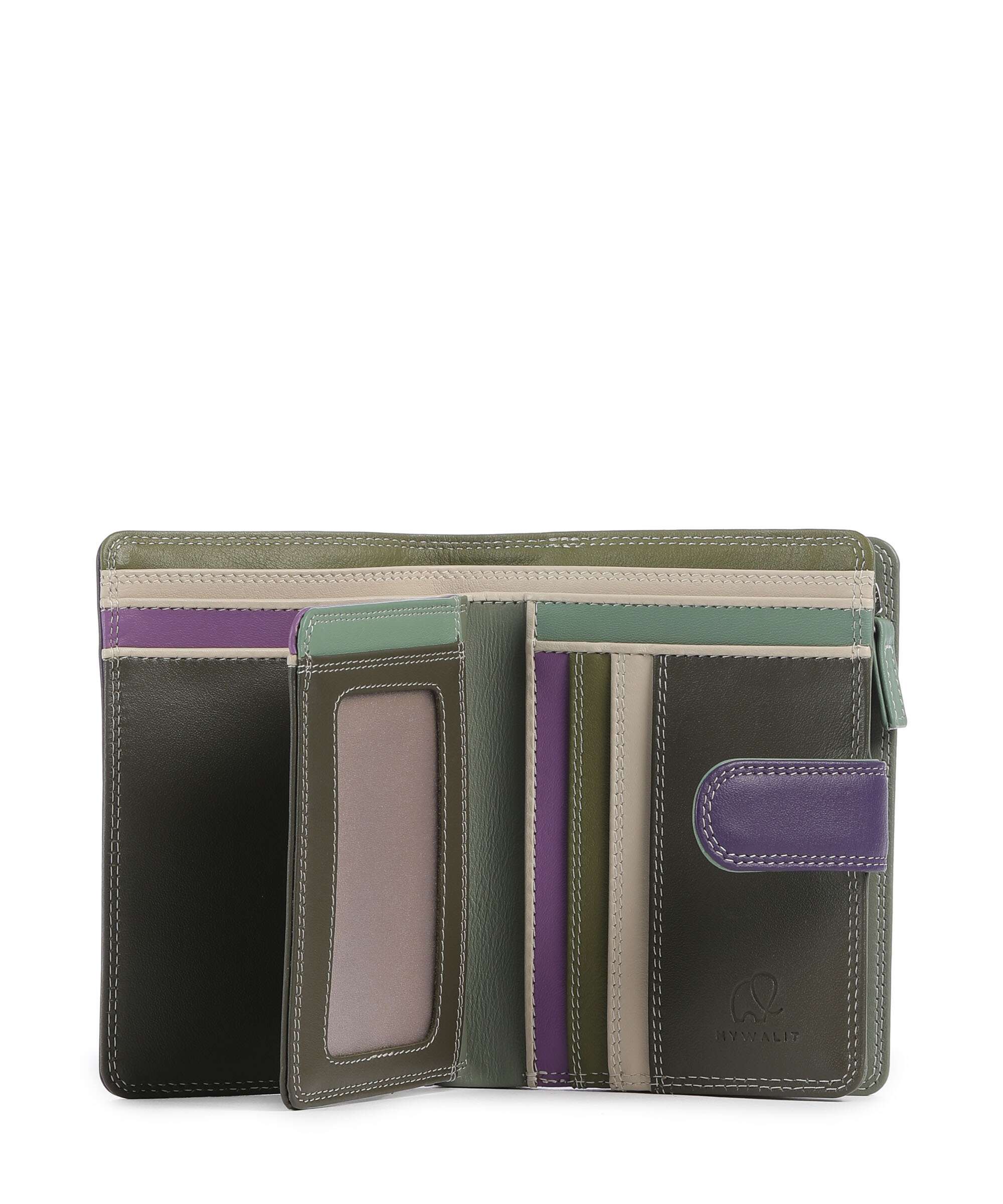 Mywalit Wallet orchid - Image 2