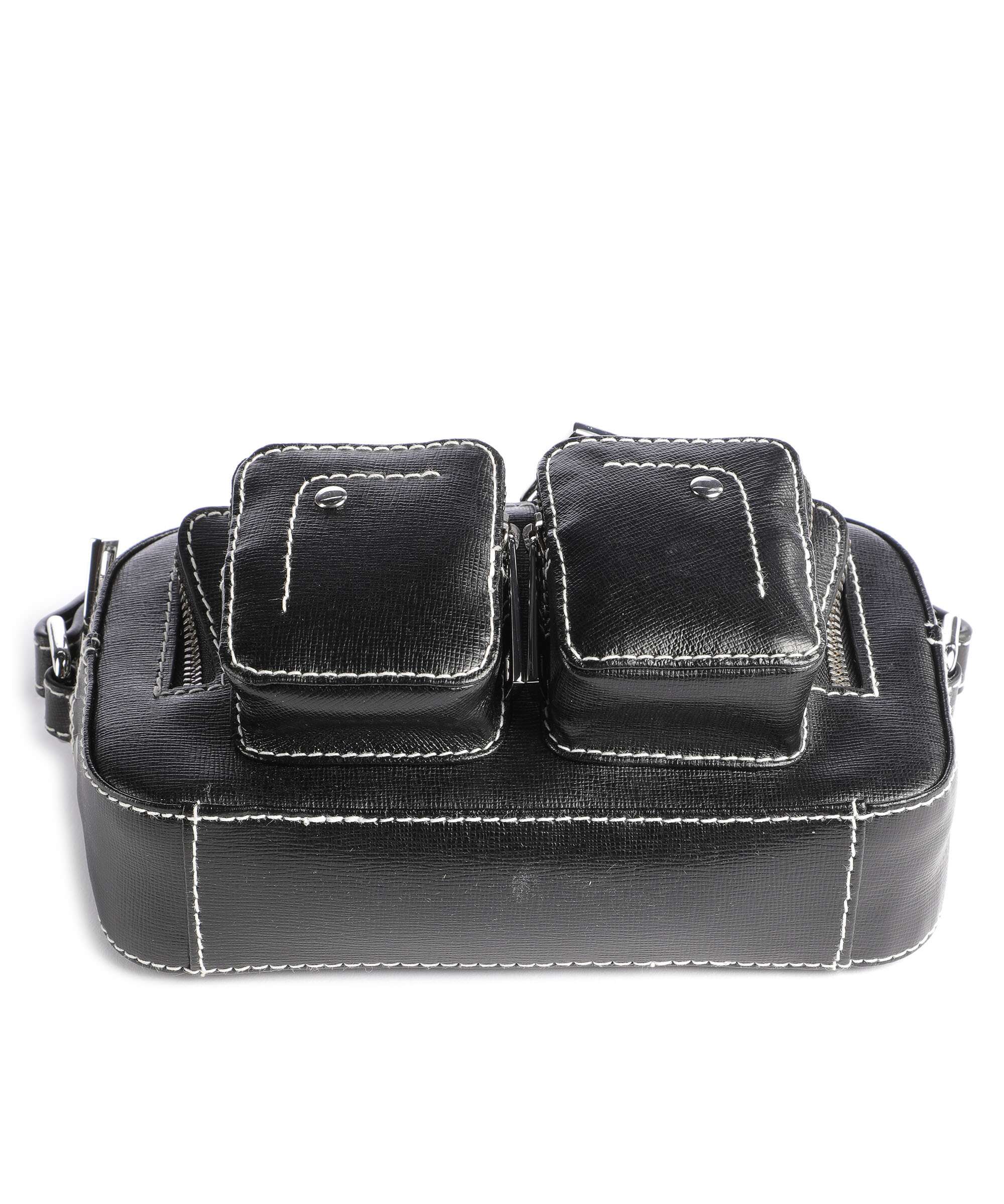 Núnoo Florence Helena Crossbody bag black - Image 5