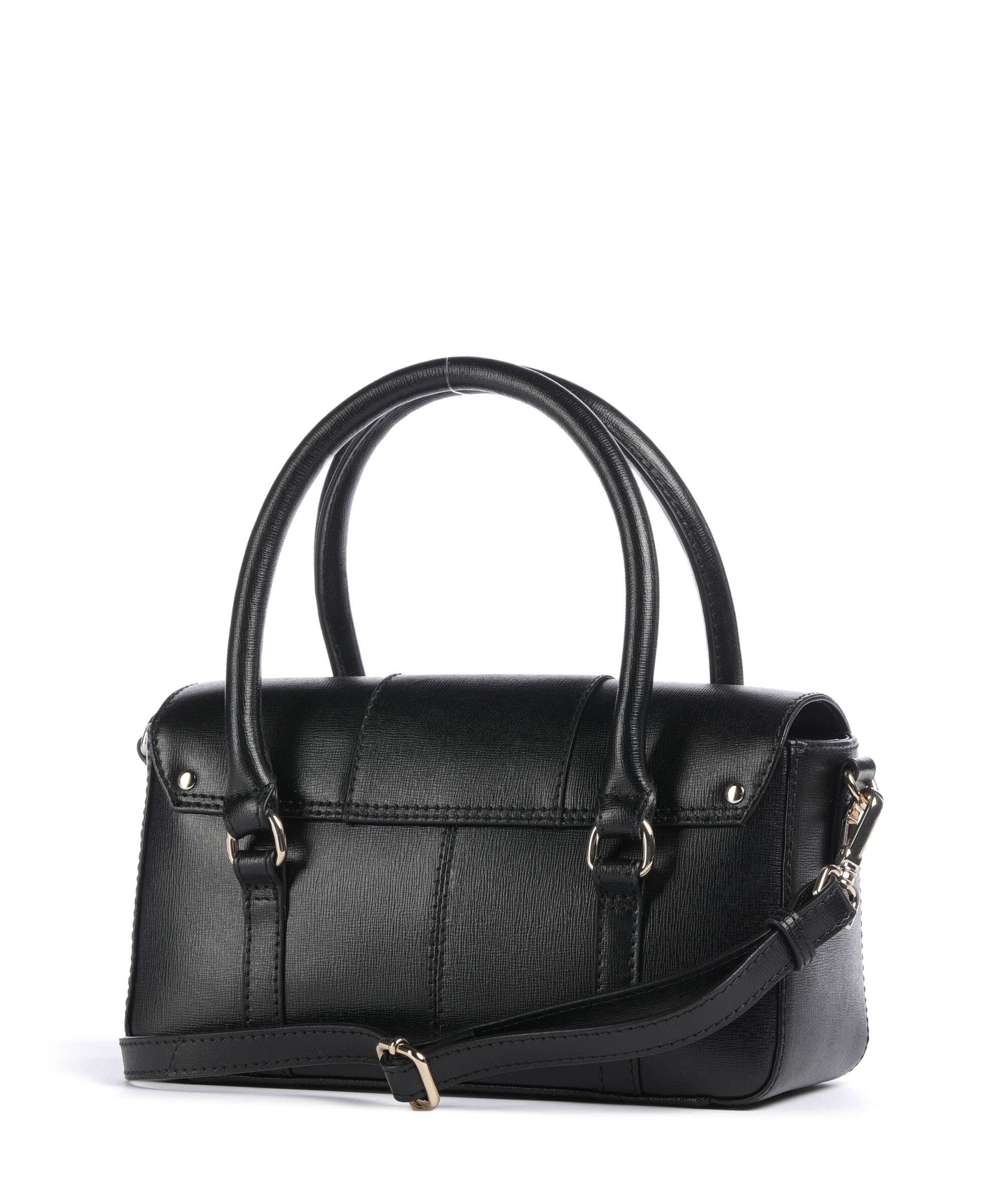 Núnoo Florence Small Maggie Icon Handbag black - Image 2