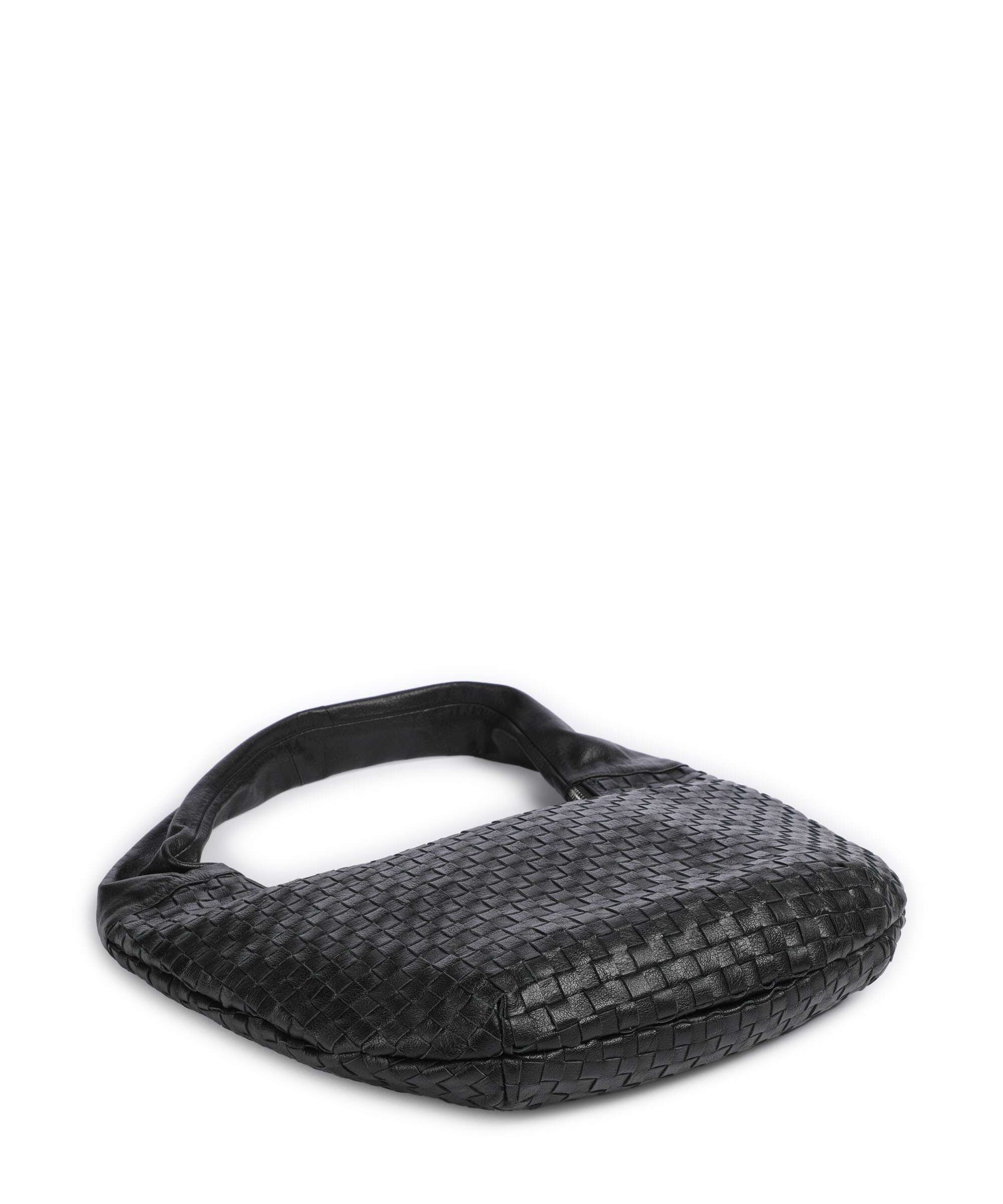NĂșnoo Mountain Small Gabi Hobo bag black - Image 4