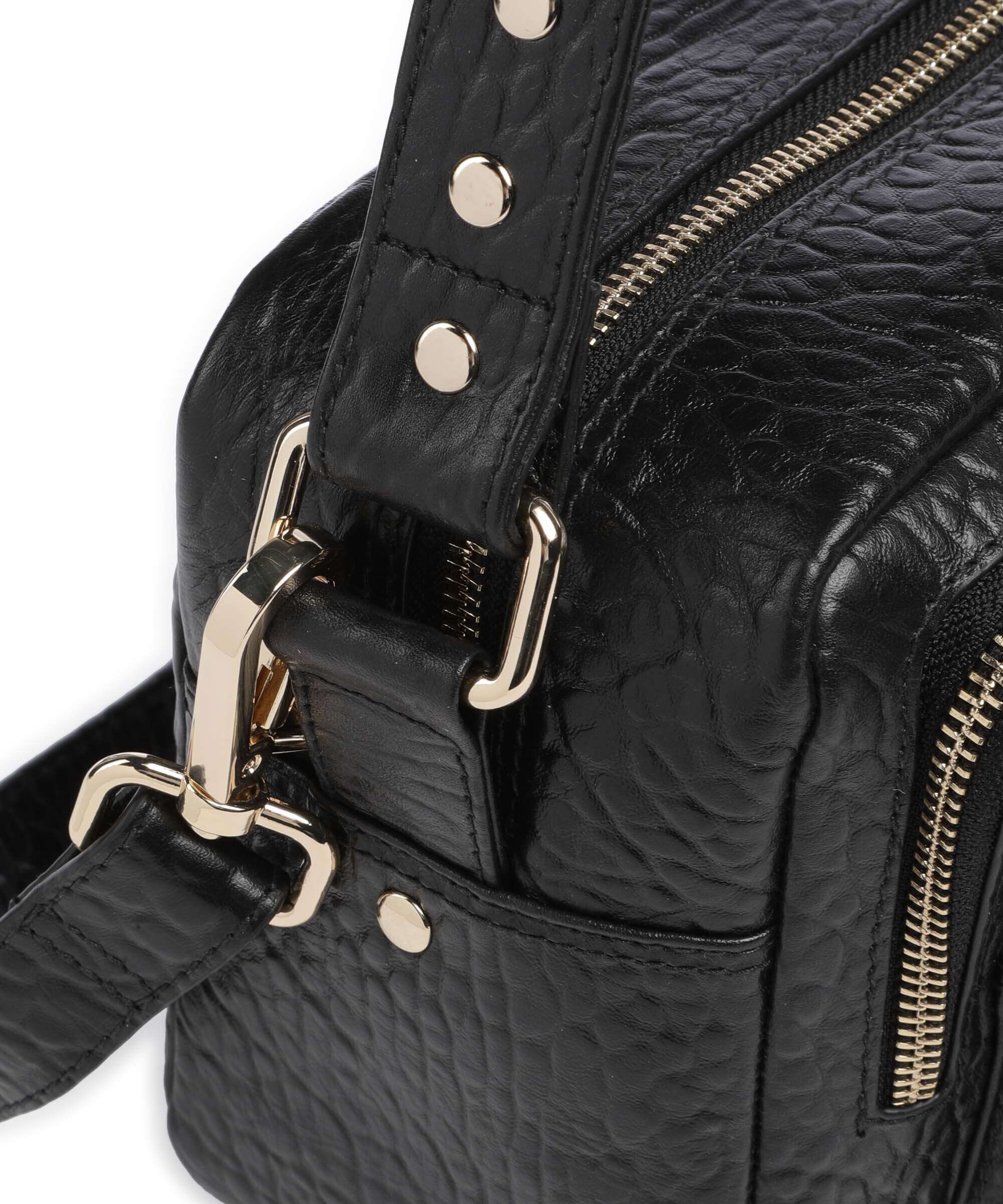 Núnoo New Zealand Ellie Shoulder bag black - Image 4