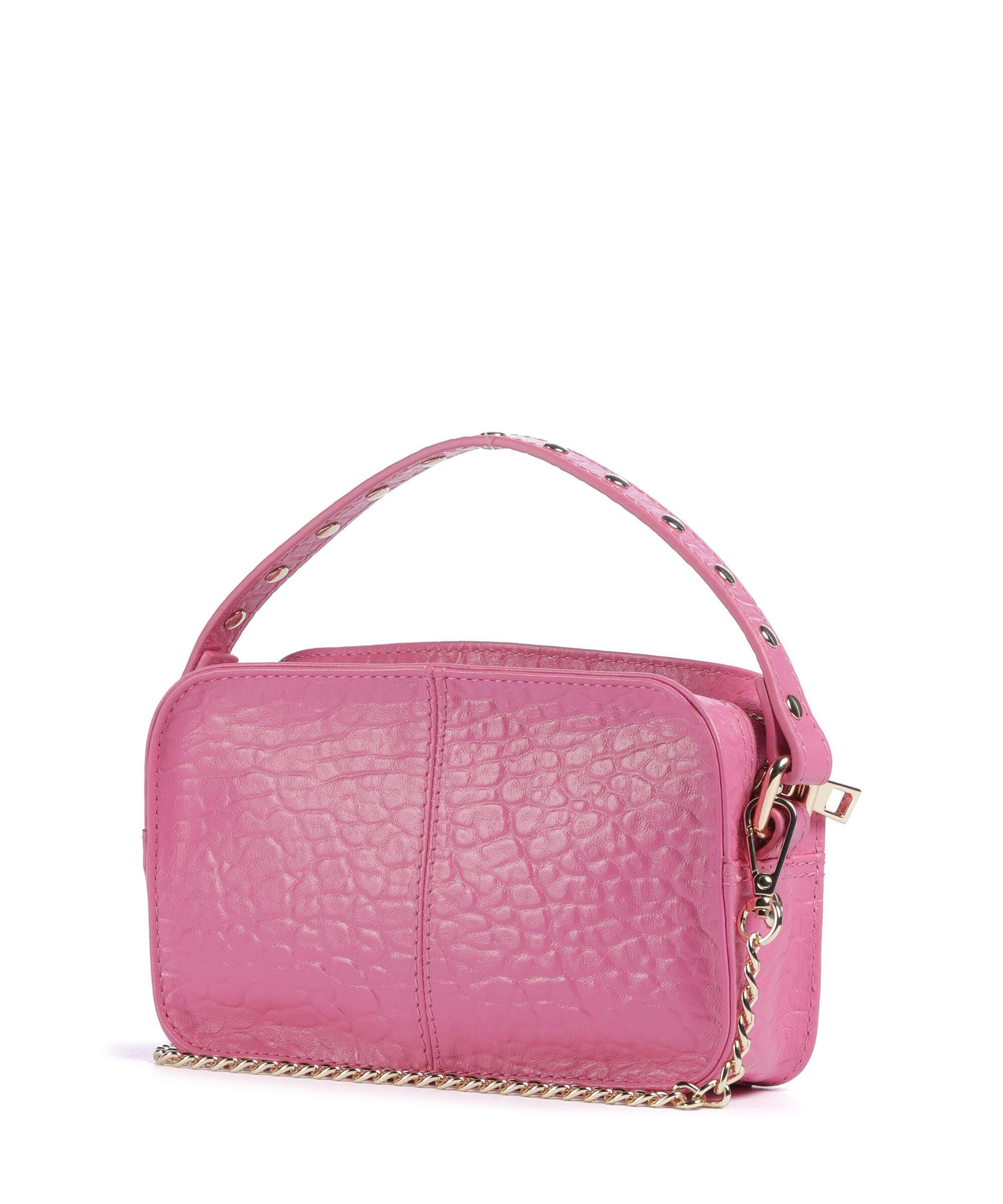 NĂșnoo New Zealand Helena Crossbody bag pink - Image 2