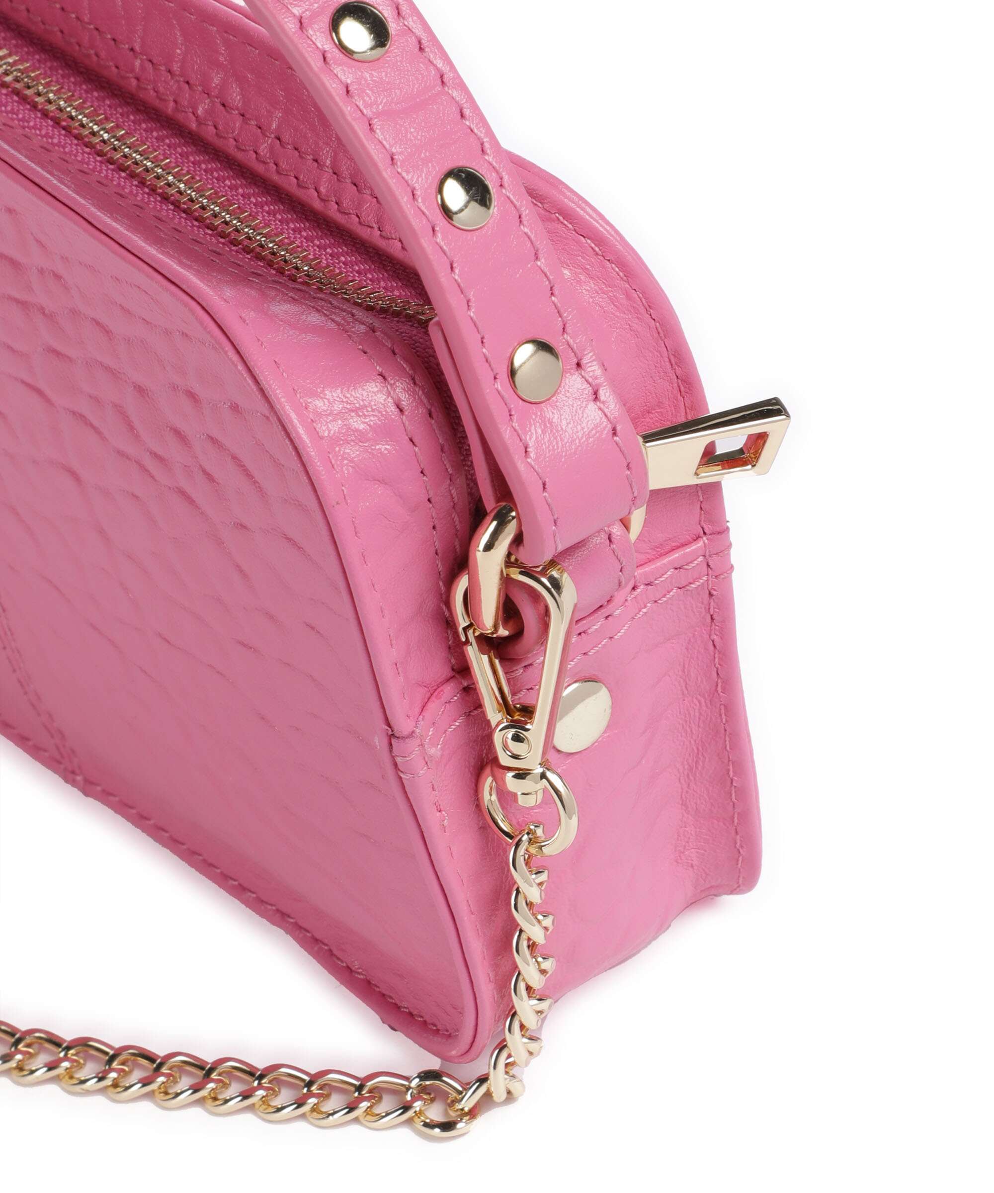 NĂșnoo New Zealand Helena Crossbody bag pink - Image 4