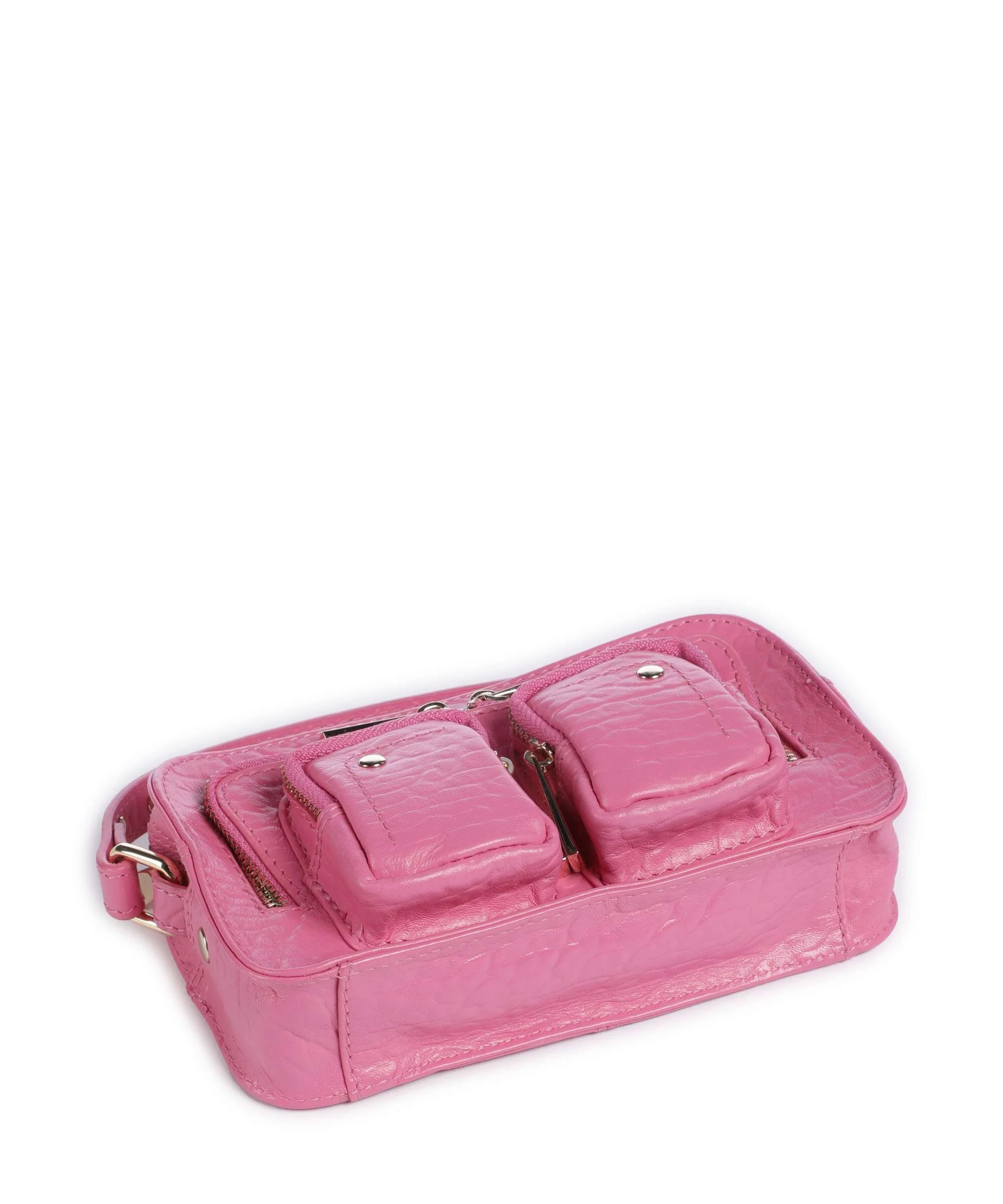 NĂșnoo New Zealand Helena Crossbody bag pink - Image 5