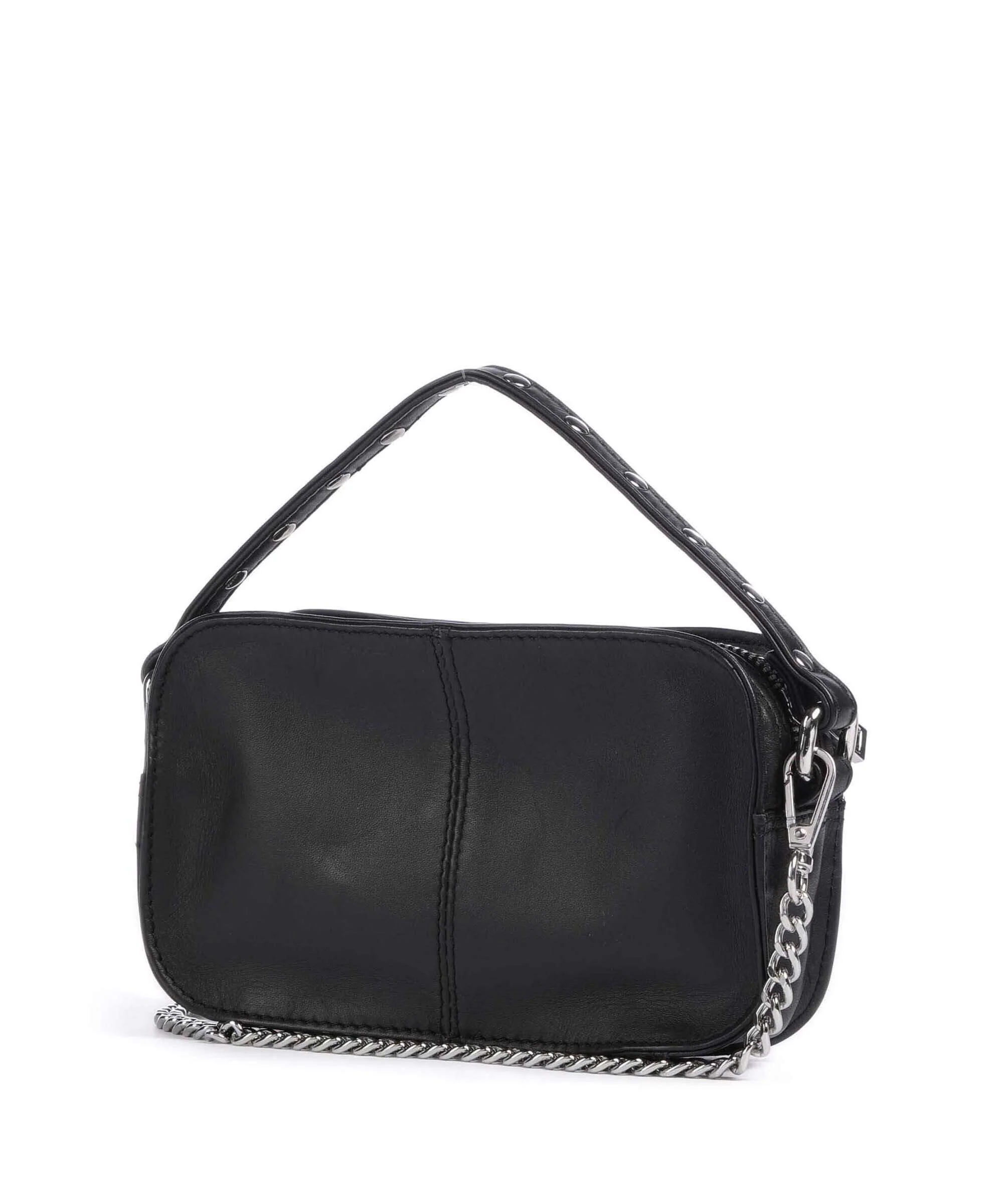 NĂșnoo Pure Helena Crossbody bag black - Image 2