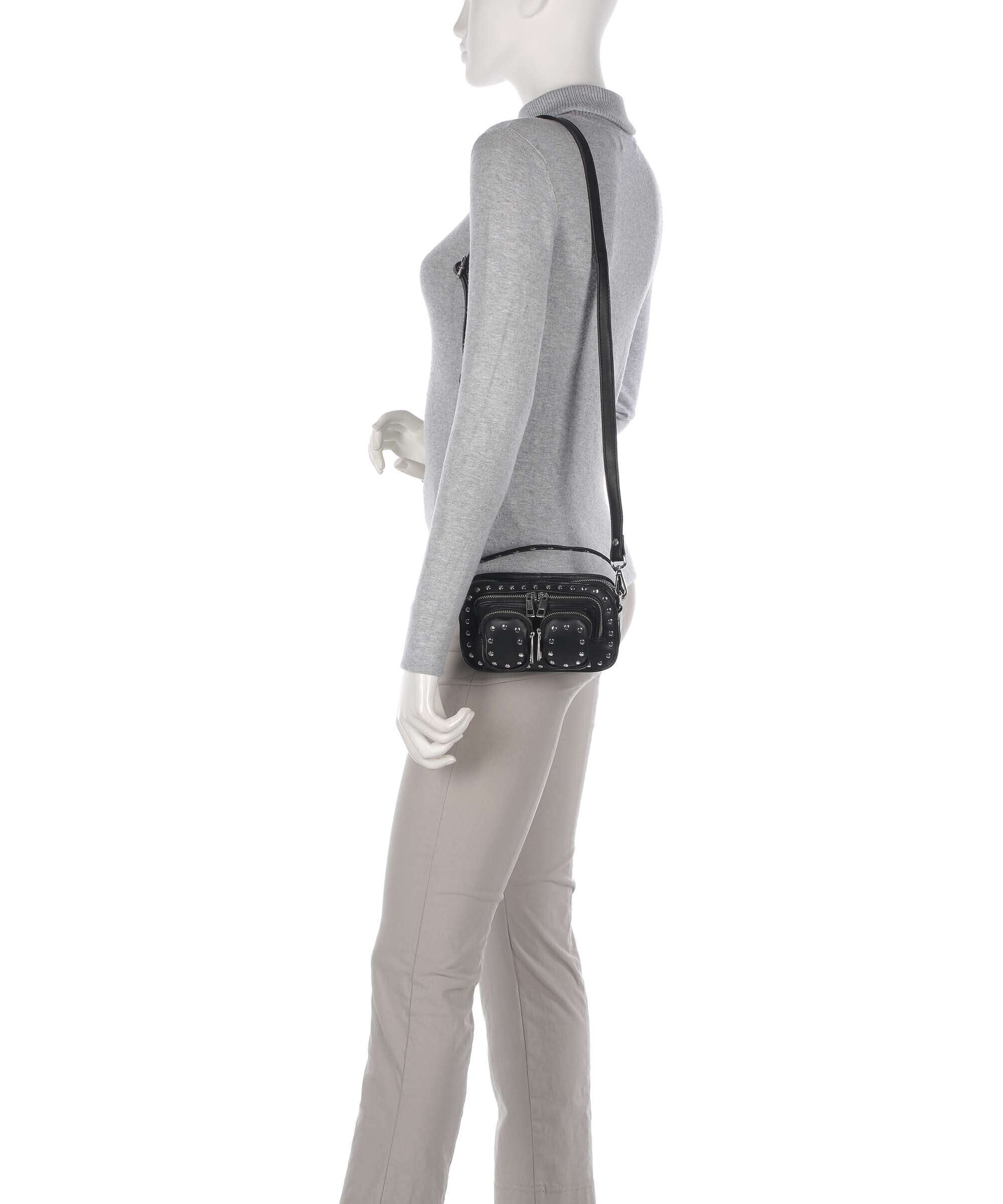 NĂșnoo Pure Helena Crossbody bag black - Image 3