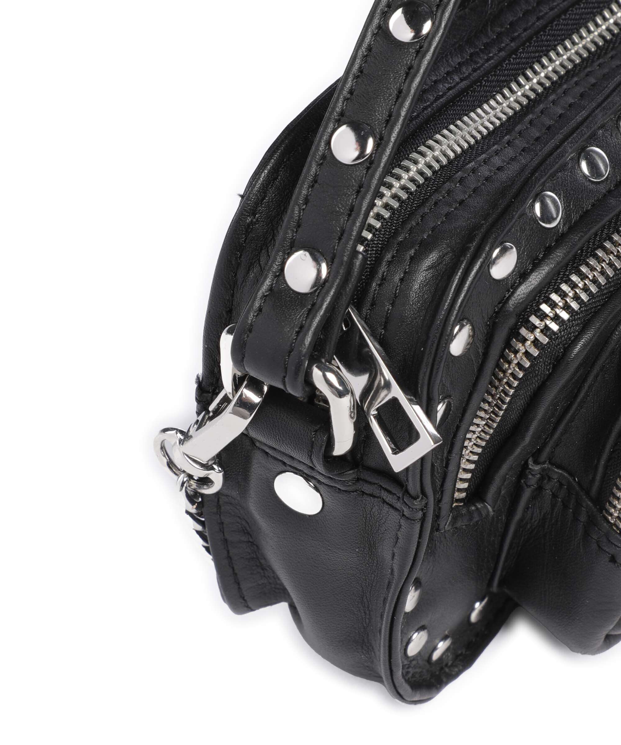 NĂșnoo Pure Helena Crossbody bag black - Image 4