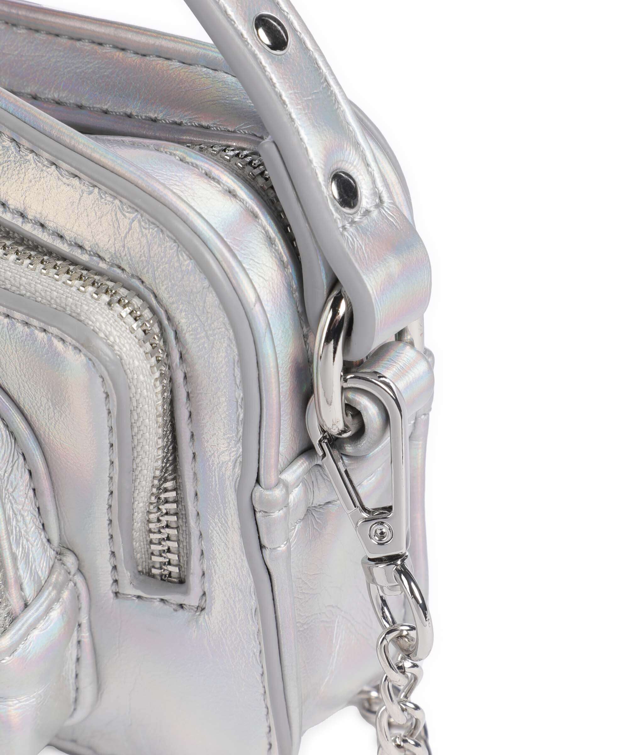NĂșnoo Recycled Cool Helena Crossbody bag iridescent - Image 5