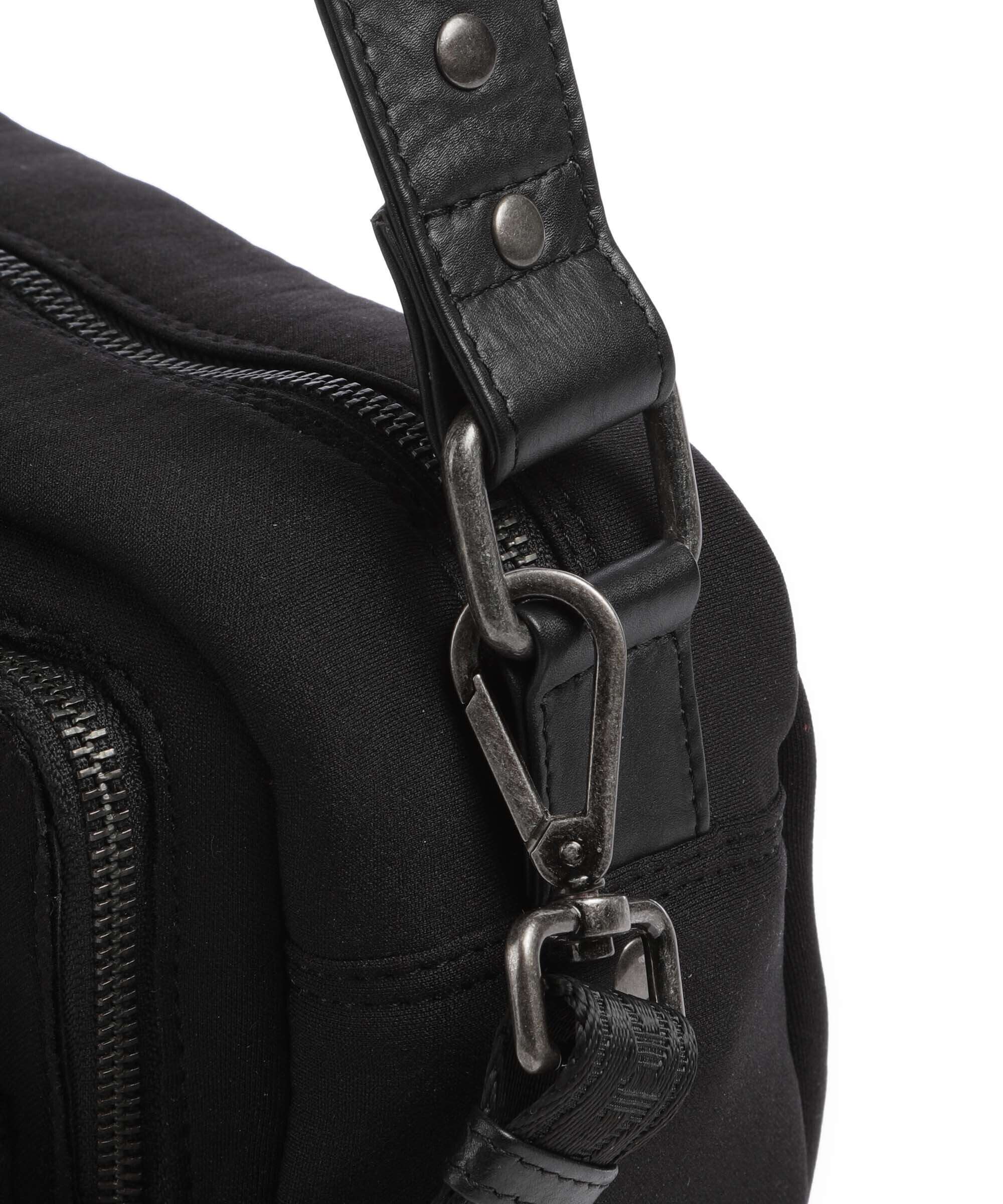 Núnoo Scuba Ellie Shoulder bag black - Image 4