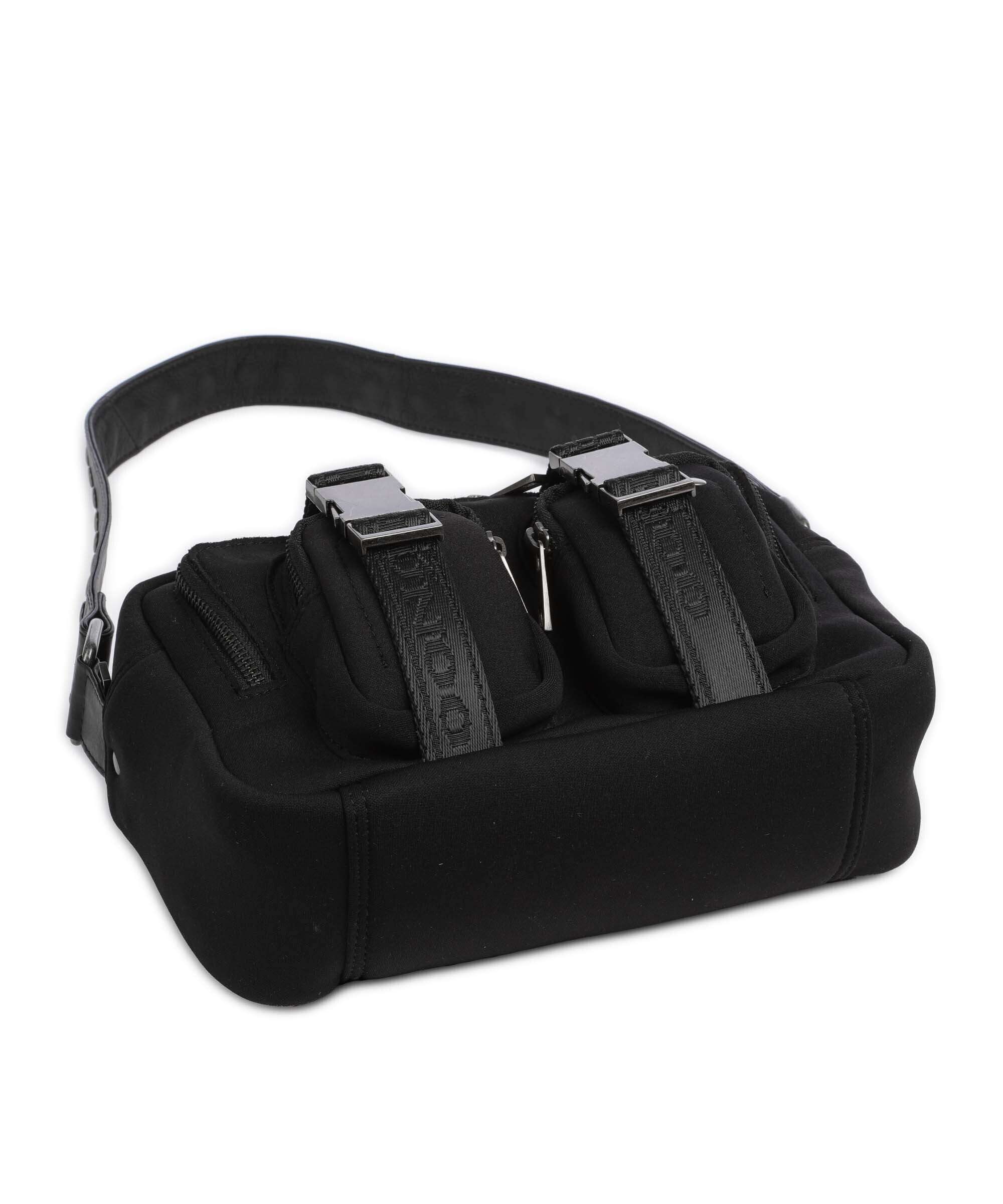 Núnoo Scuba Ellie Shoulder bag black - Image 5