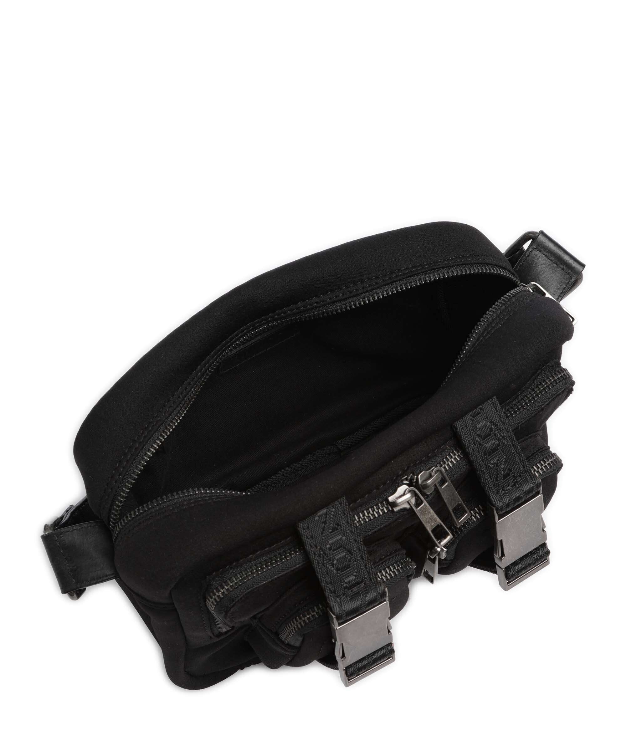 Núnoo Scuba Ellie Shoulder bag black - Image 6