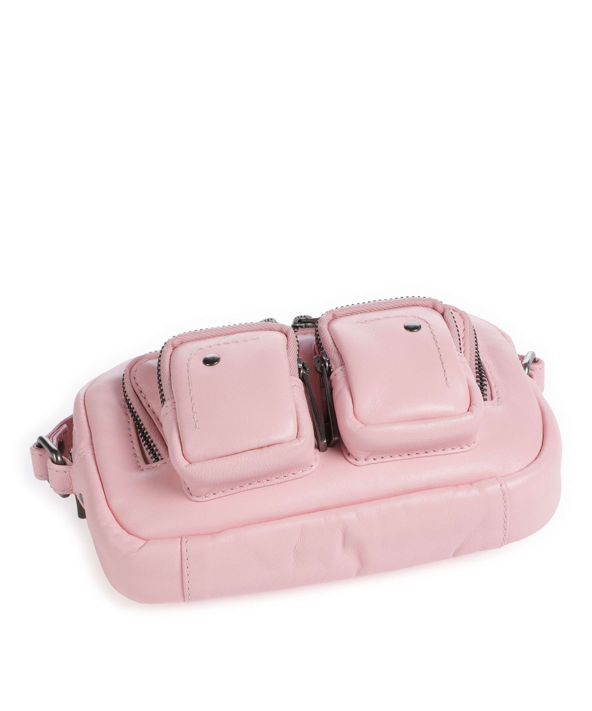 Núnoo Sheep Helena Crossbody bag light pink - Image 5