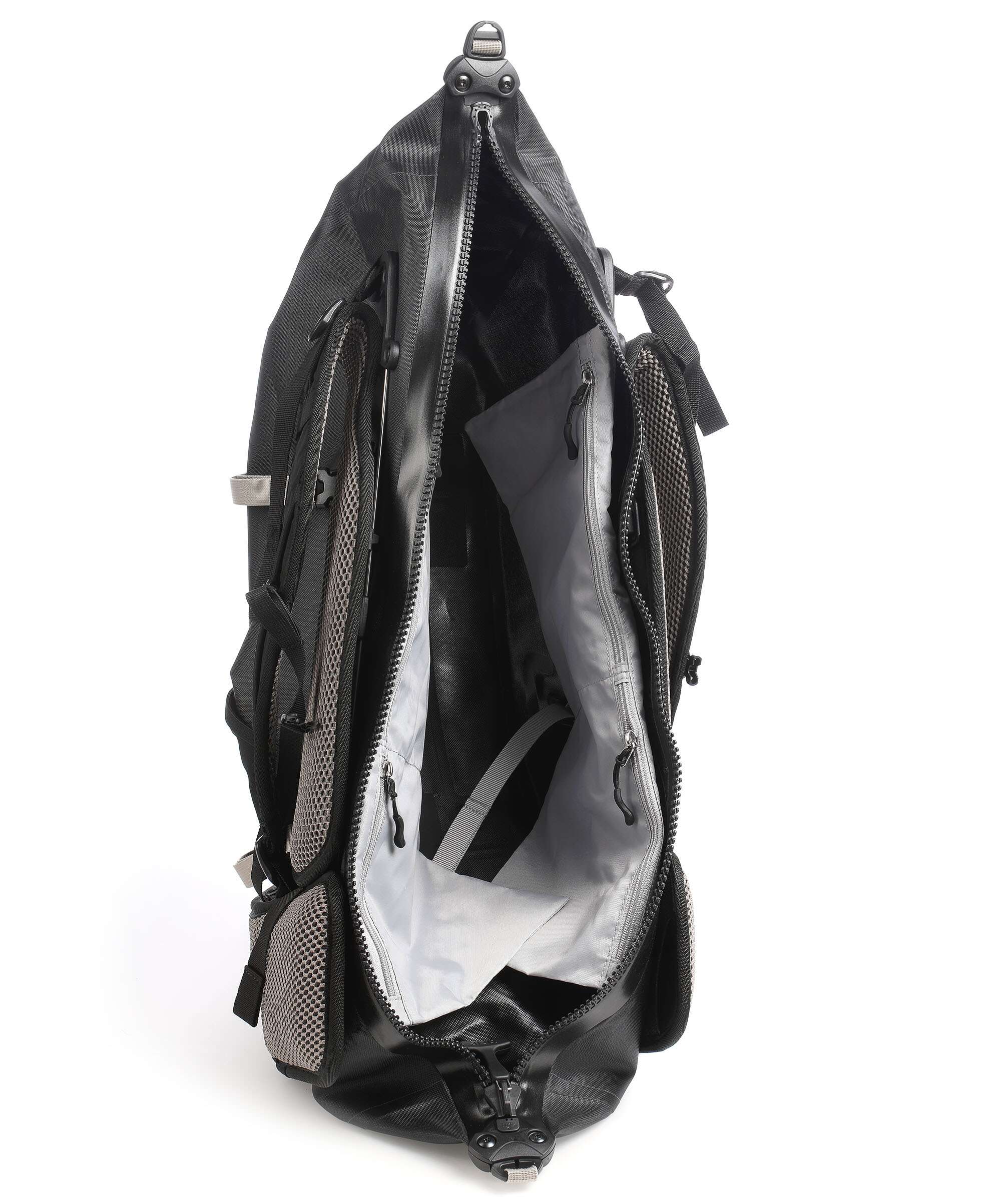 Ortlieb Atrack 25 Hiking backpack black - Image 5