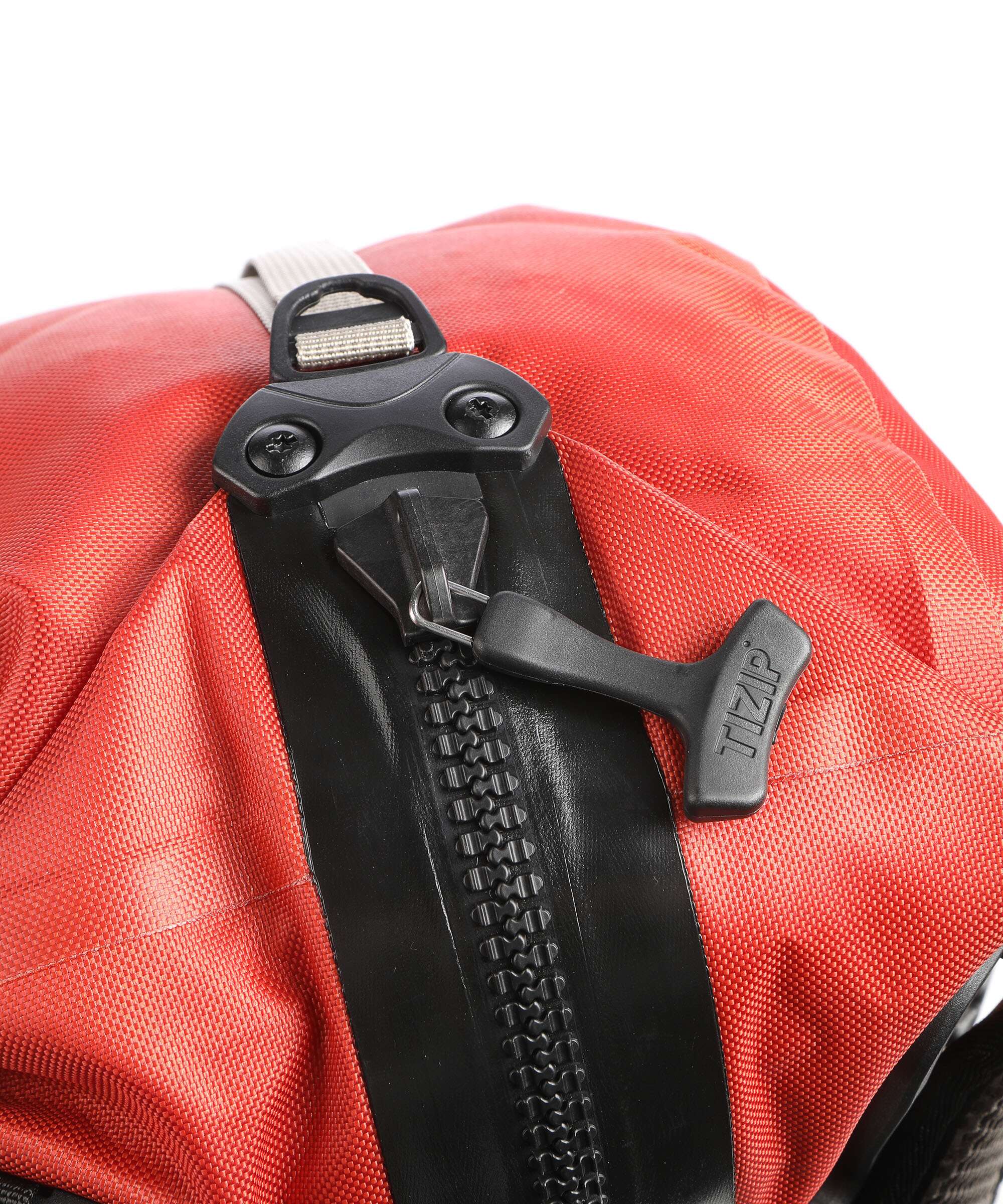 Ortlieb Atrack 25 Hiking backpack rooibos - Image 4