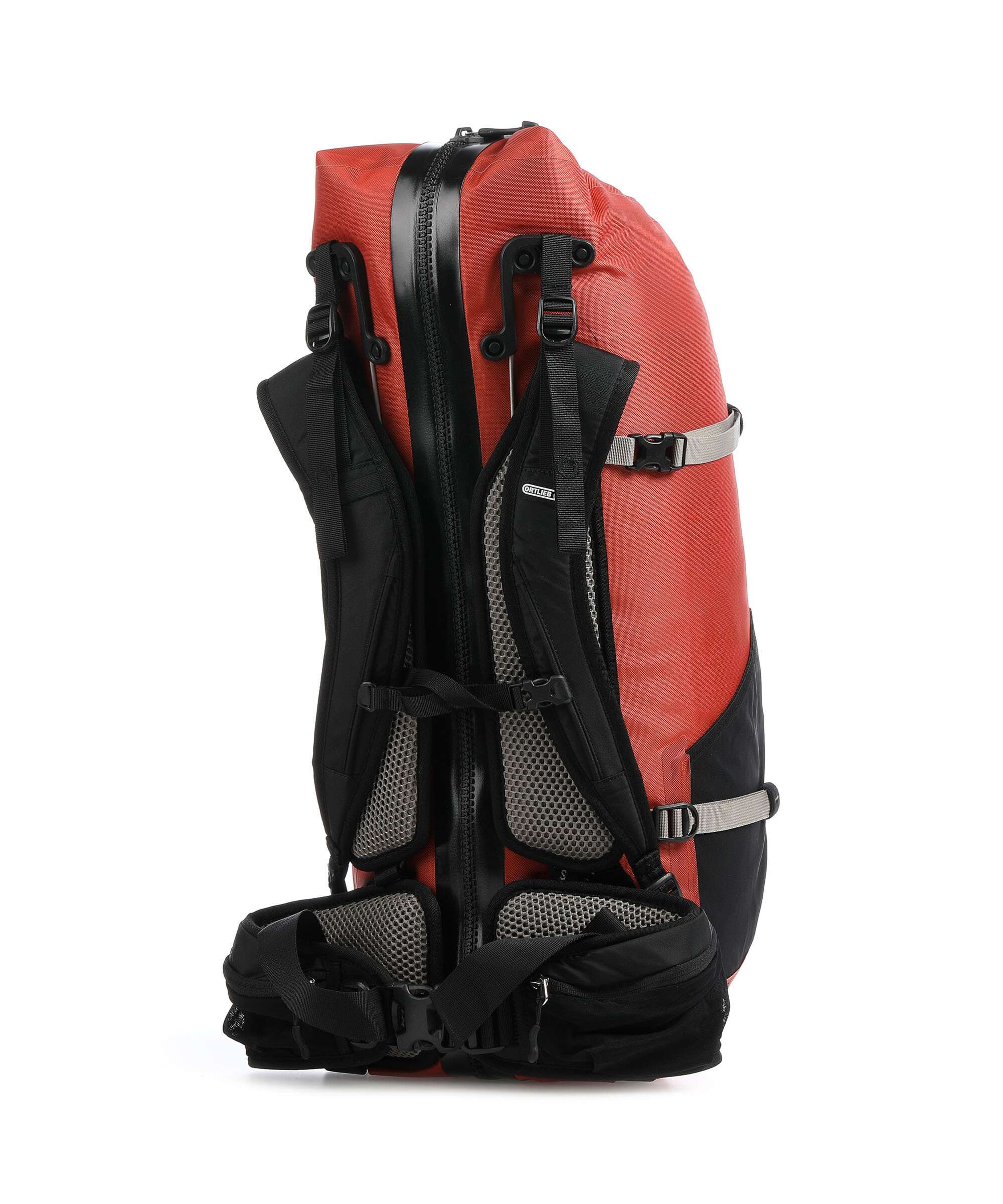 Ortlieb Atrack 35 Hiking backpack rooibos - Image 2
