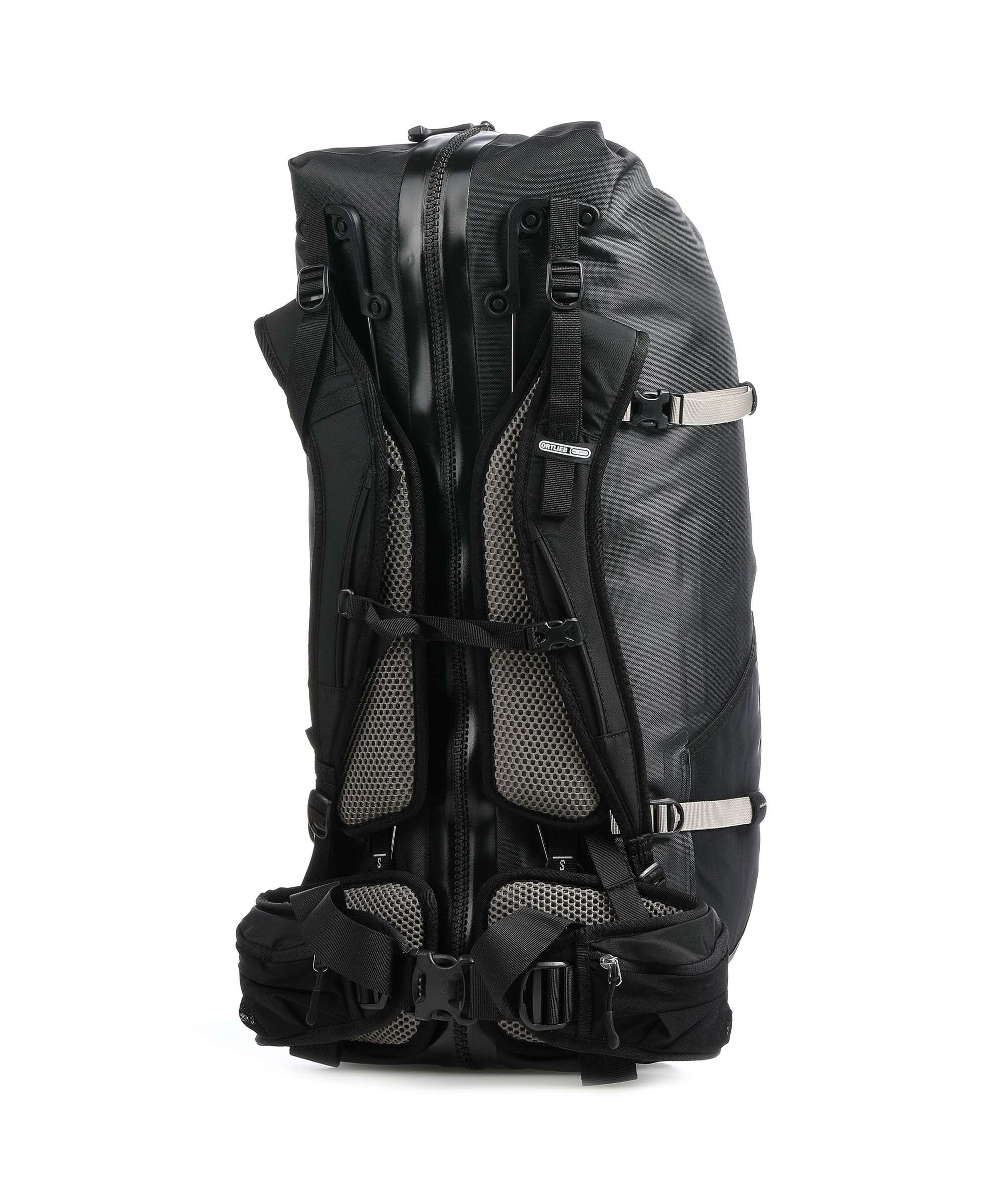 Ortlieb Atrack 45 Hiking backpack black - Image 2