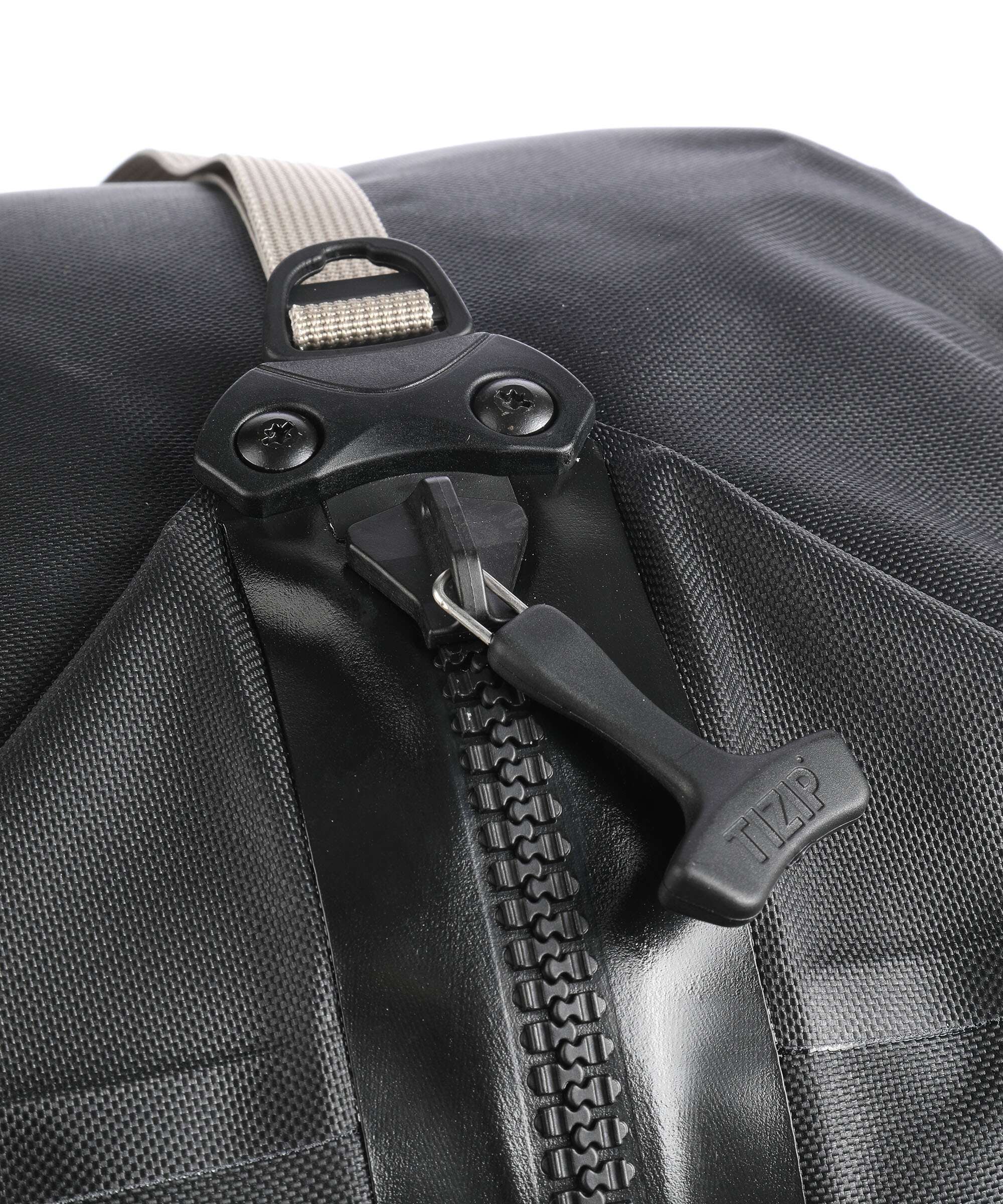 Ortlieb Atrack 45 Hiking backpack black - Image 4