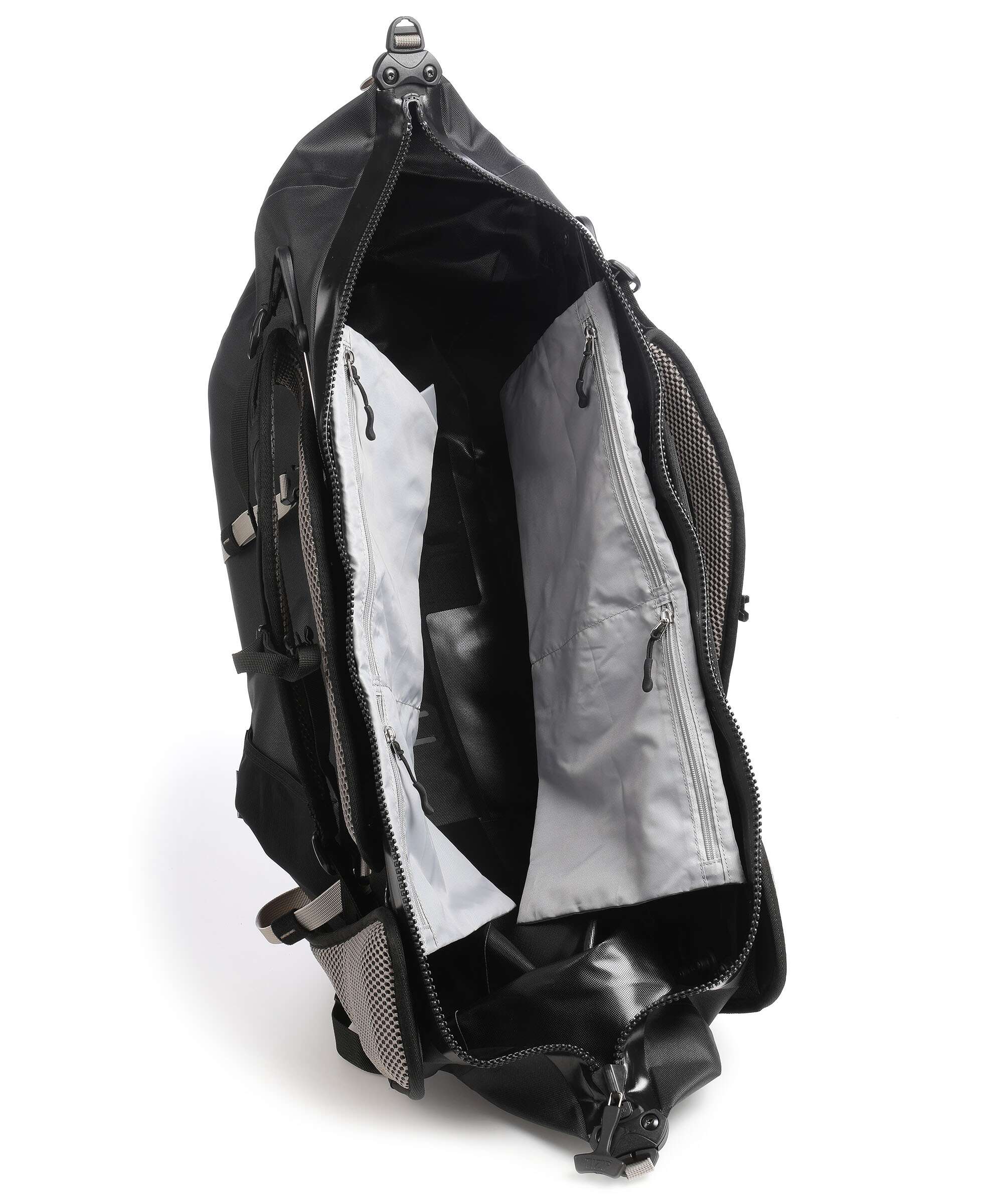 Ortlieb Atrack 45 Hiking backpack black - Image 5