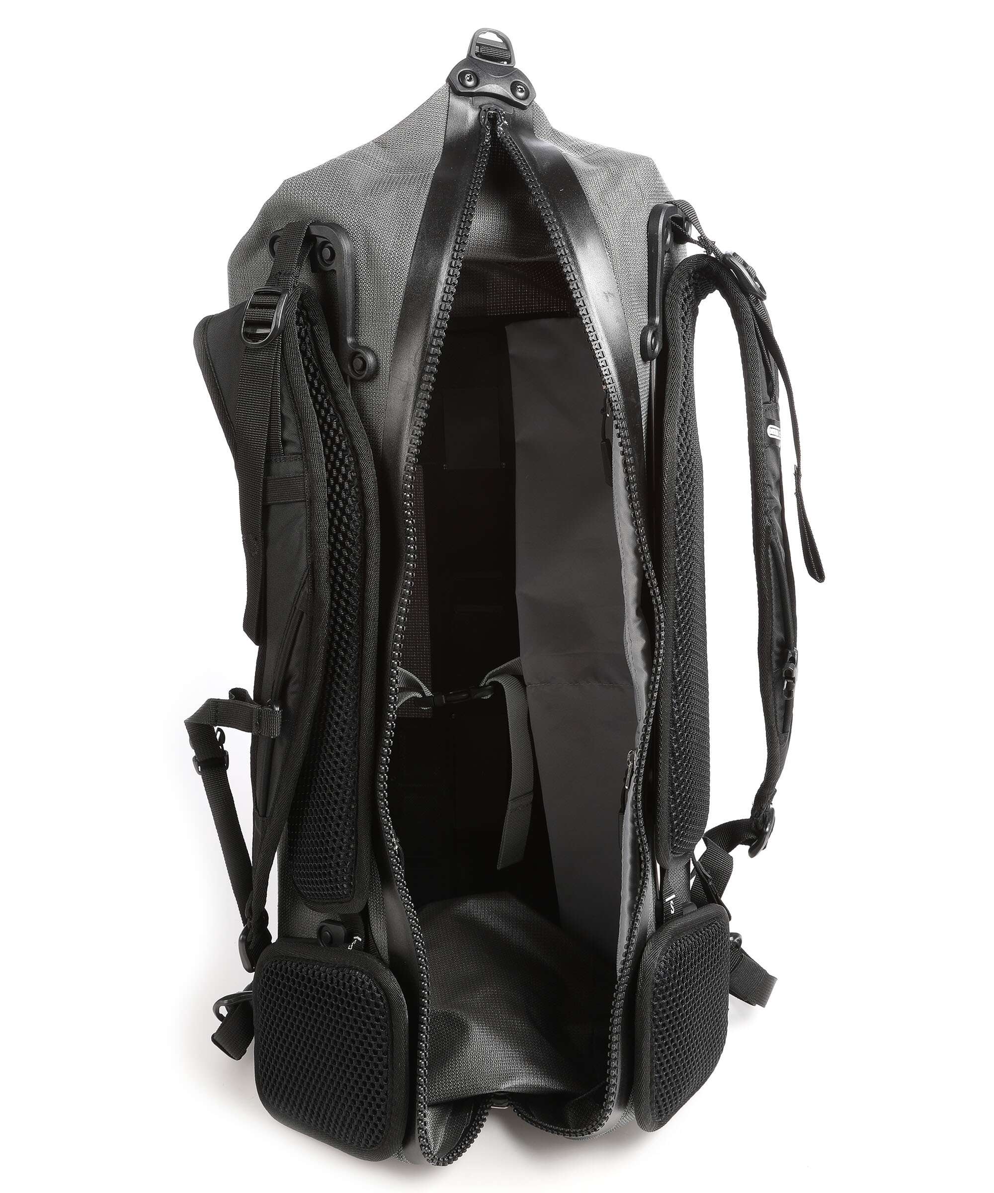 Ortlieb Atrack Urban 25 CR Hiking backpack pepper - Image 5