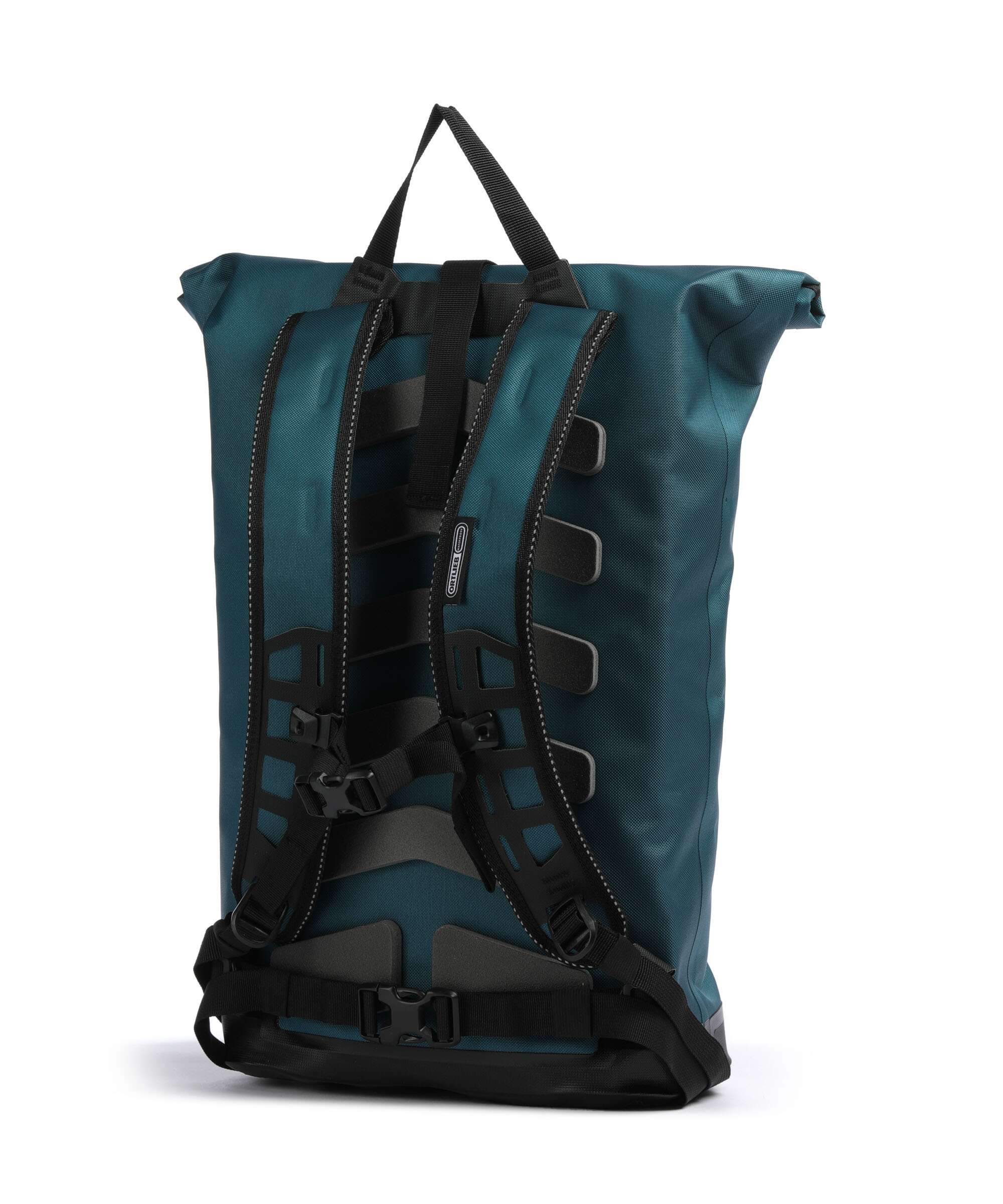 Ortlieb Back Roller 21 Backpack petrol - Image 2