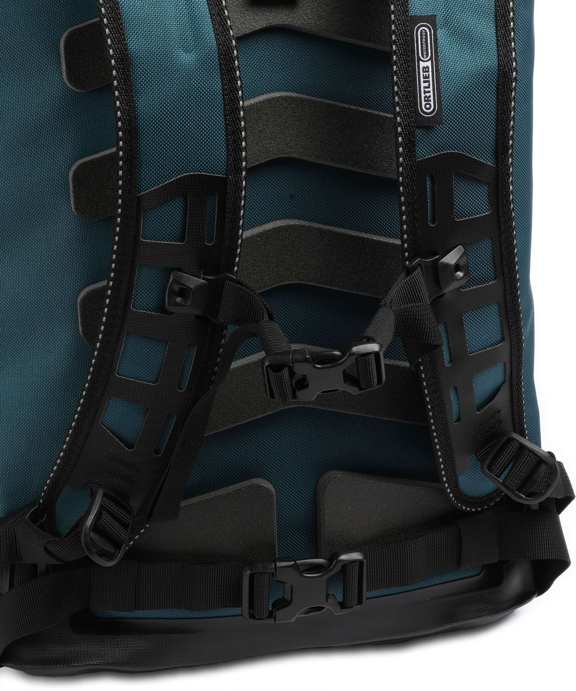 Ortlieb Back Roller 21 Backpack petrol - Image 3