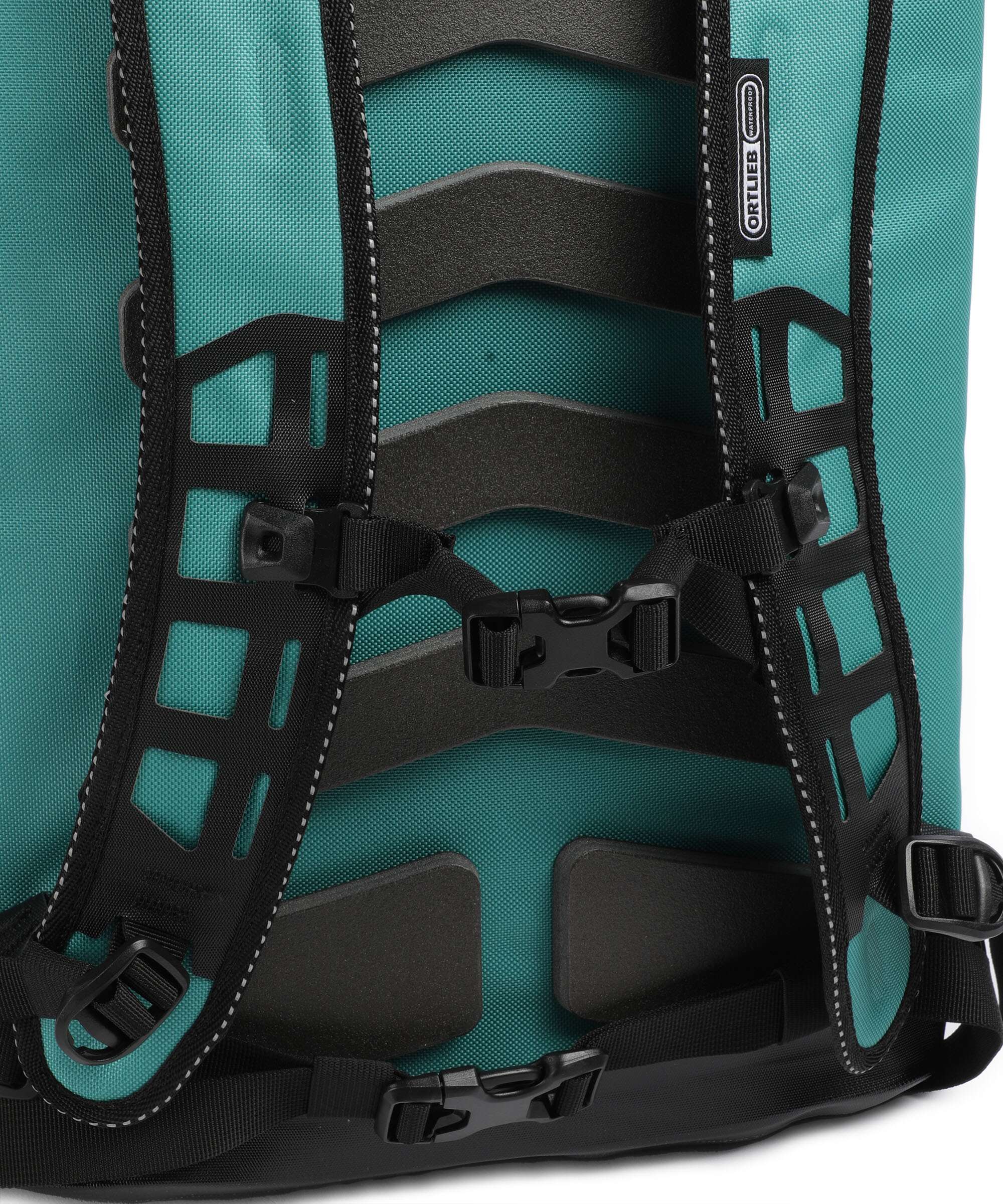 Ortlieb Back Roller 21 Backpack grün - Image 3