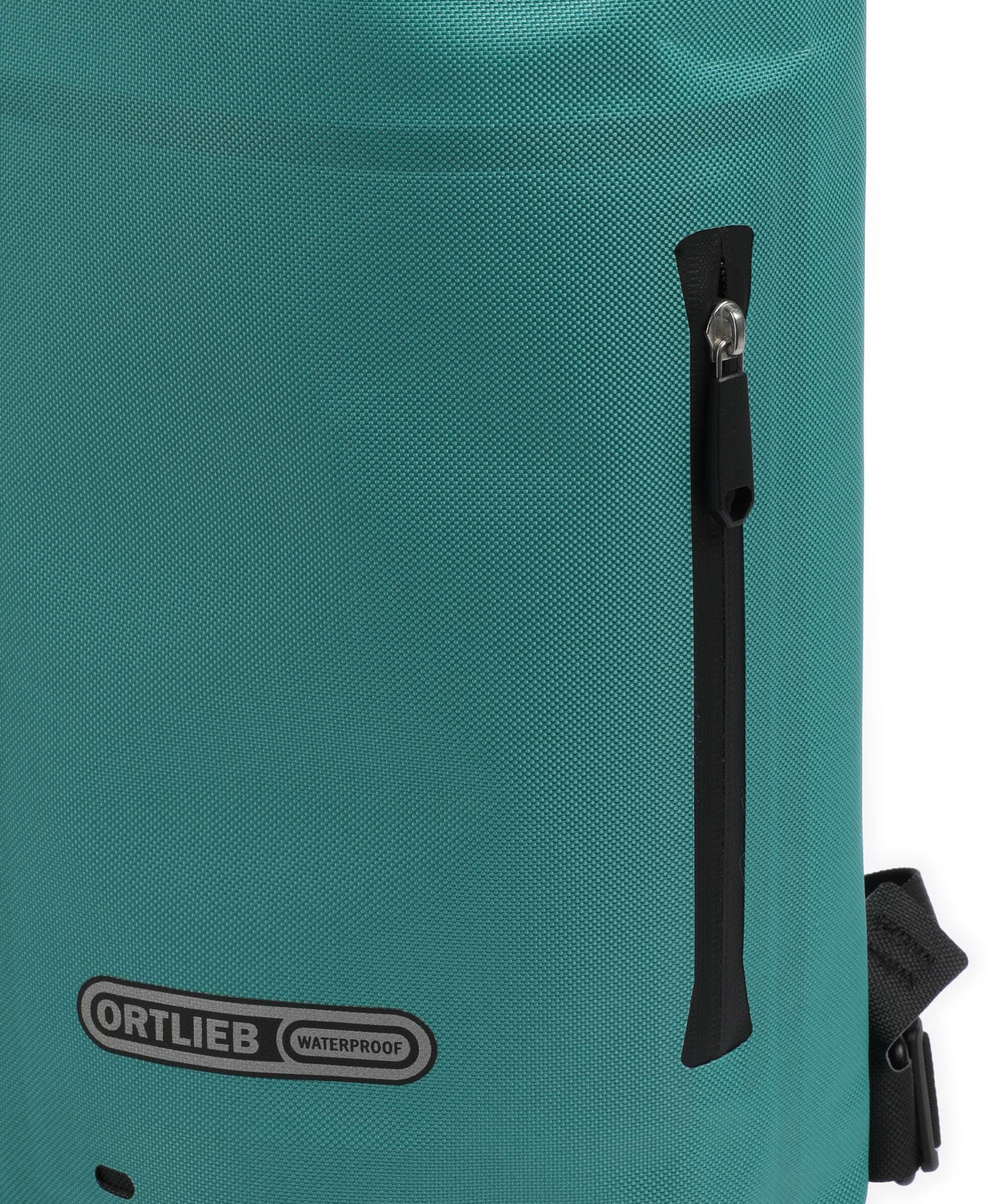 Ortlieb Back Roller 21 Backpack grün - Image 4