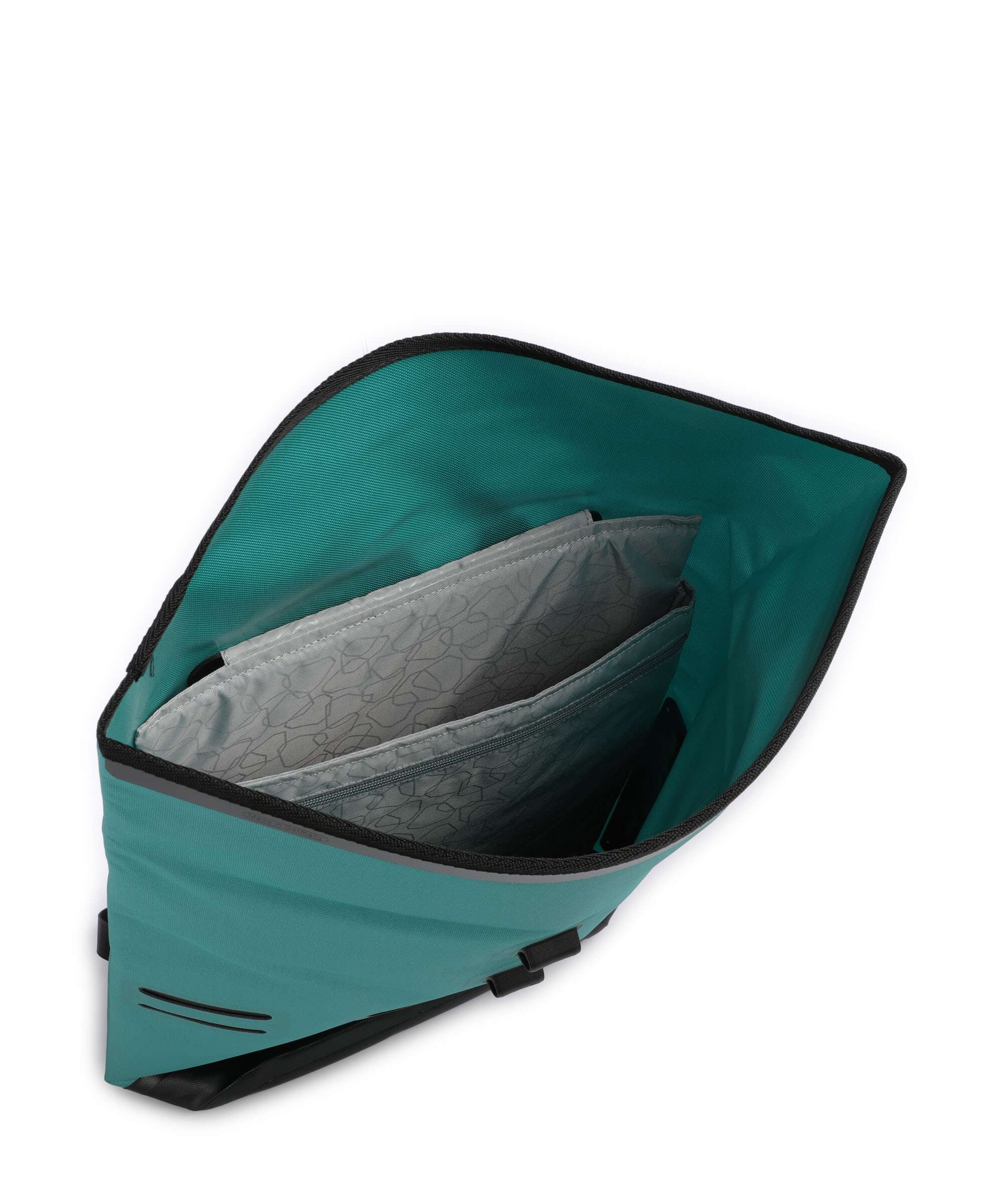 Ortlieb Back Roller 21 Backpack grün - Image 5