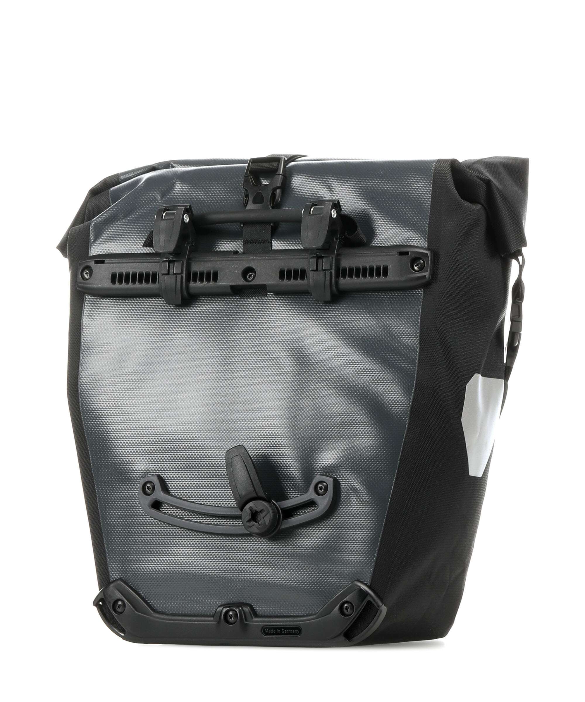 Ortlieb Back-Roller Classic QL2.1 Set Bike pannier asphalt black - Image 3