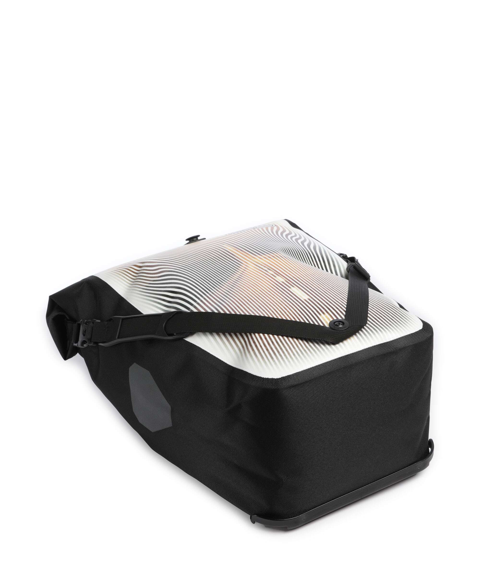 Ortlieb Back-Roller Design 20 Bike pannier route no one - Image 4