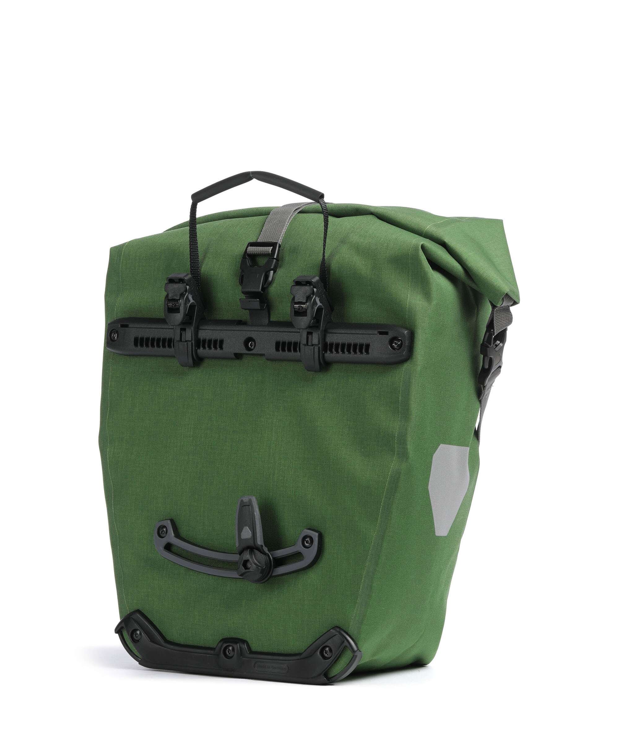 Ortlieb Back-Roller Plus QL2.2 Bike pannier moss green - Image 2