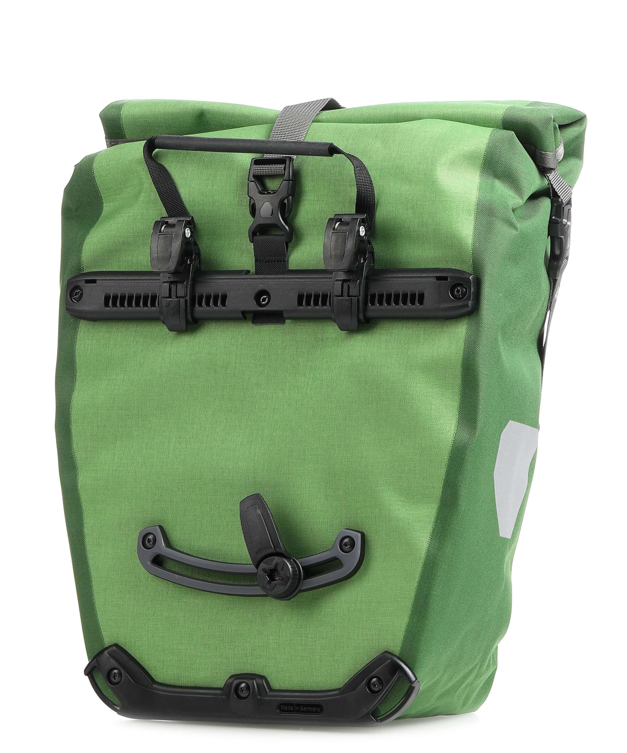 Ortlieb Back Roller QL2.1 Set Bike pannier kiwi/moss green - Image 3