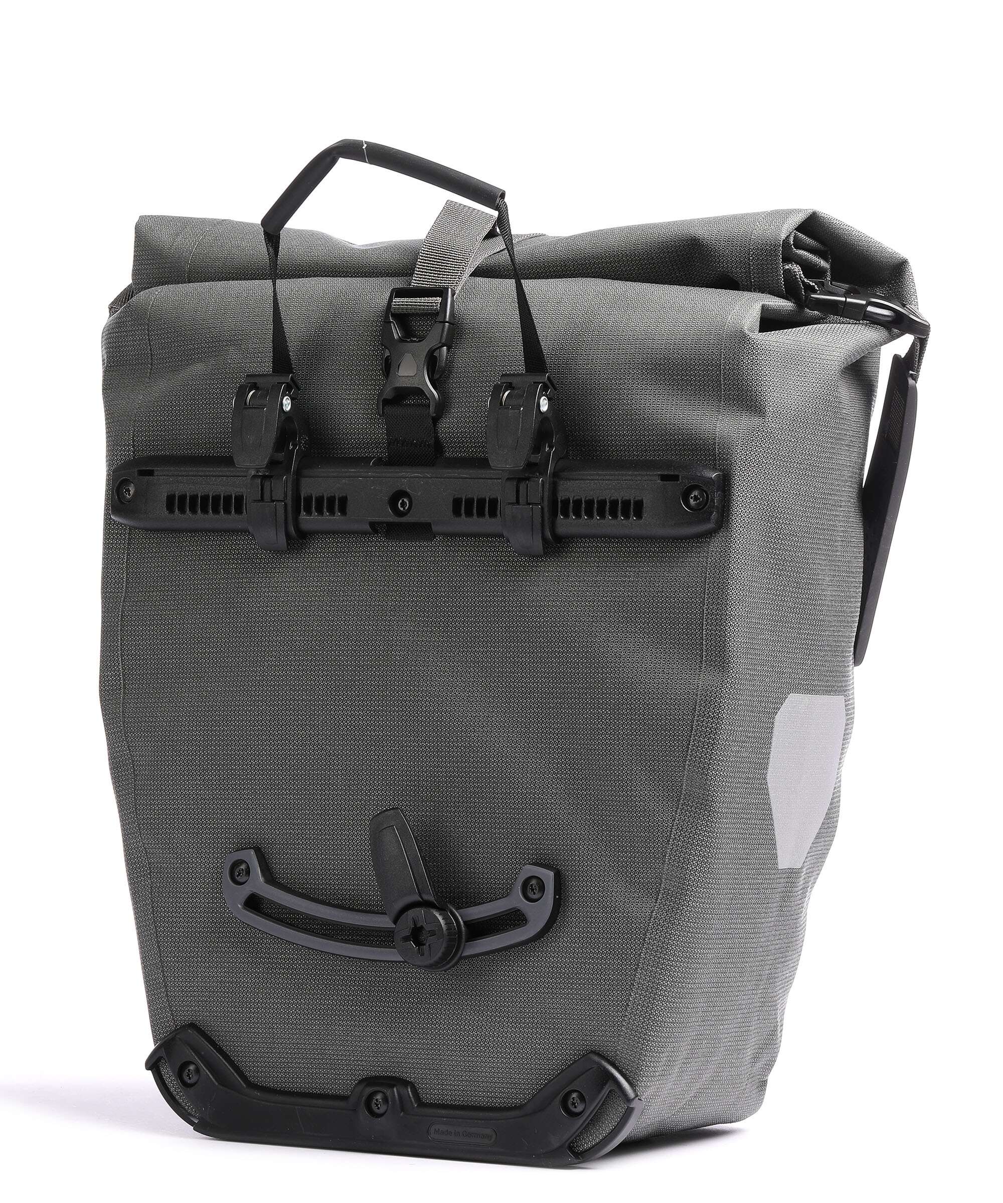 Ortlieb Back-Roller Urban QL2.1 Bike pannier pepper - Image 2
