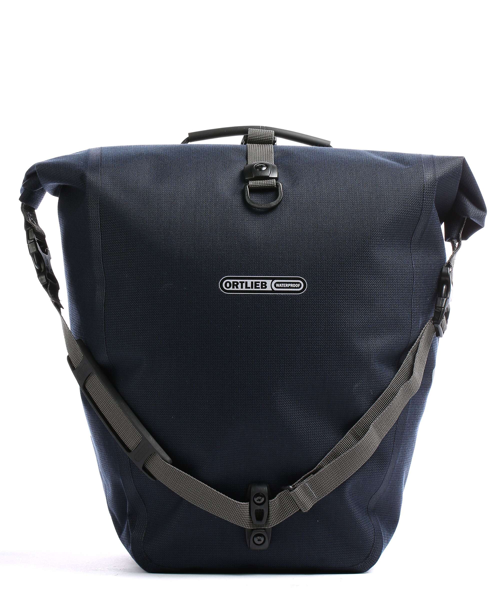 Ortlieb Back-Roller Urban QL3.1 Bike pannier ink