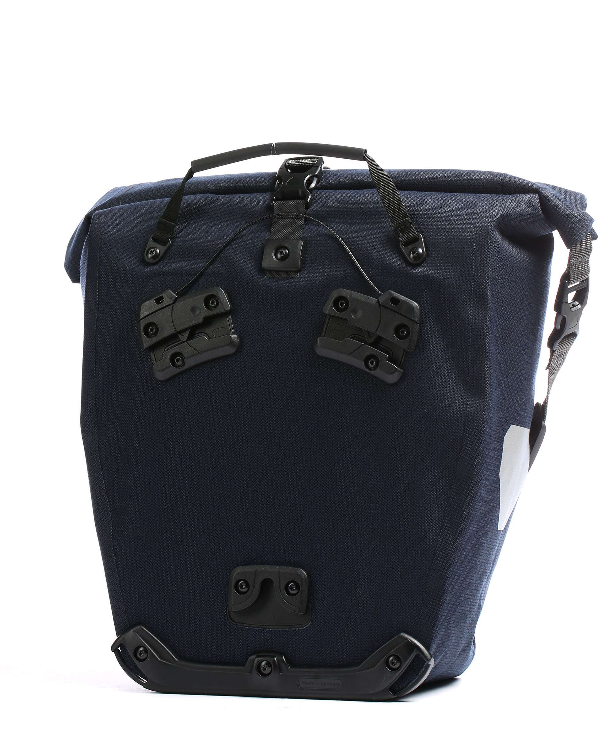 Ortlieb Back-Roller Urban QL3.1 Bike pannier ink - Image 2