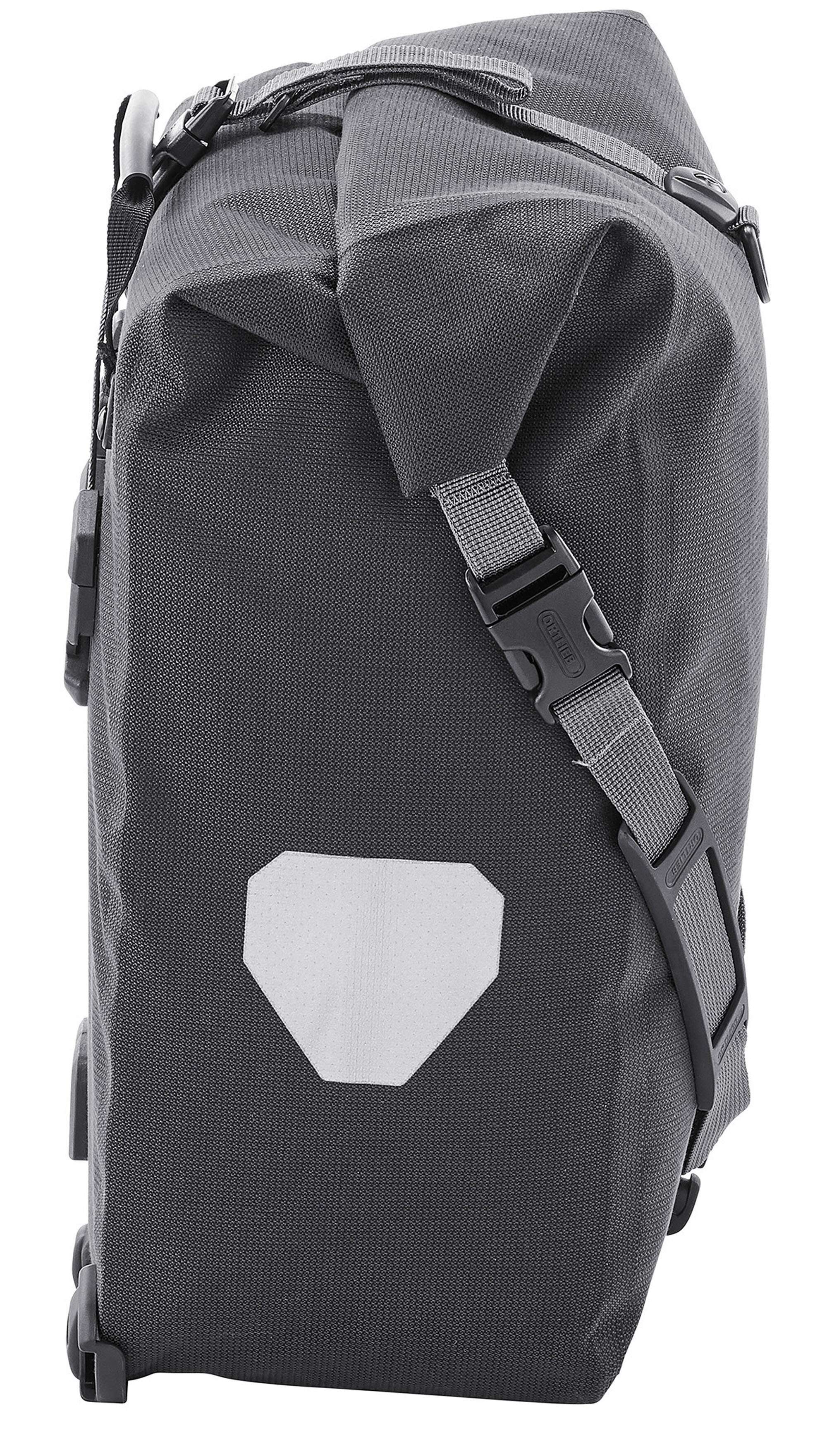 Ortlieb Back-Roller Urban QL3.1 Bike pannier ink - Image 5