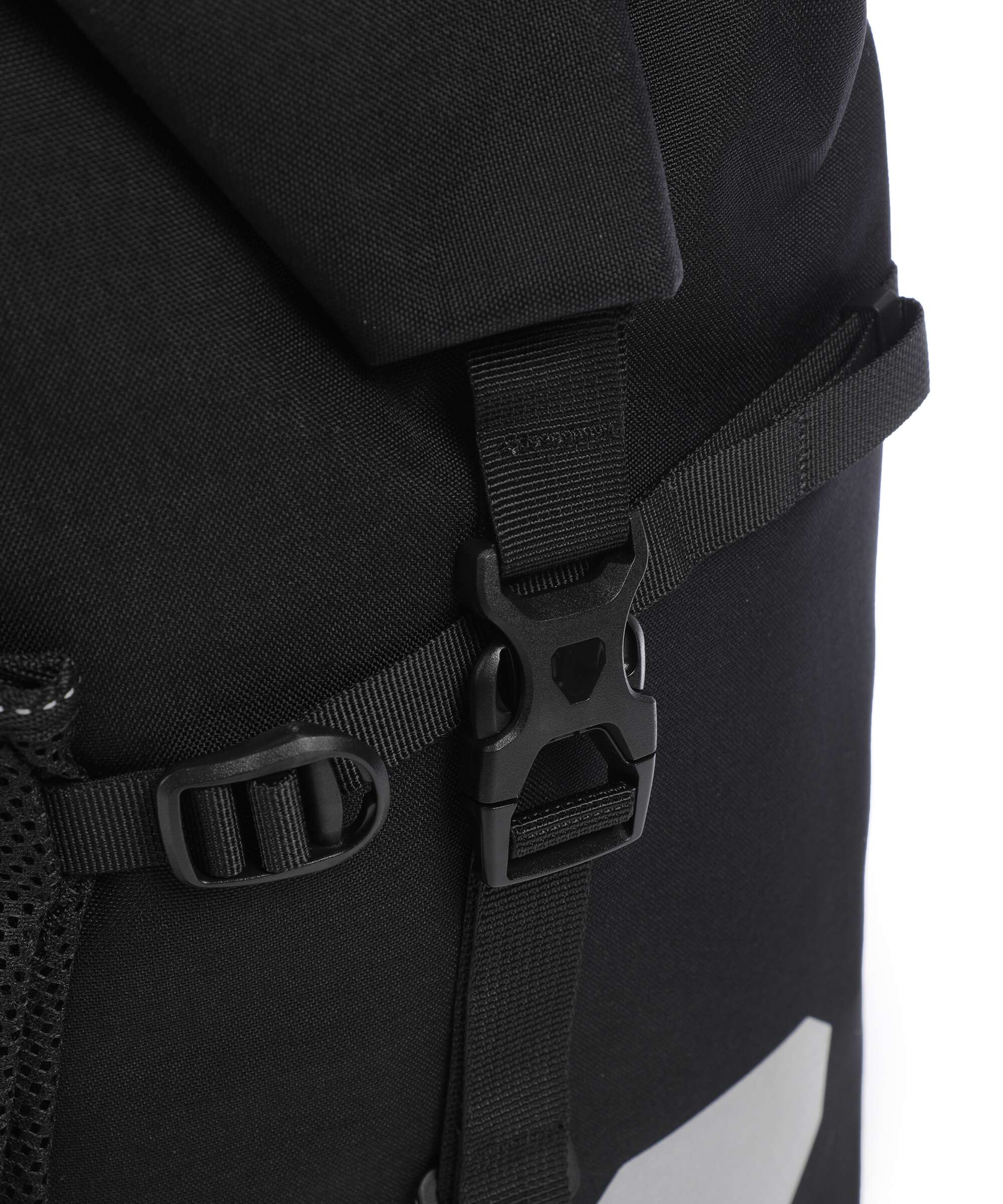 Ortlieb Back-Roller XL Plus 70+8 Bike pannier granite/black - Image 4