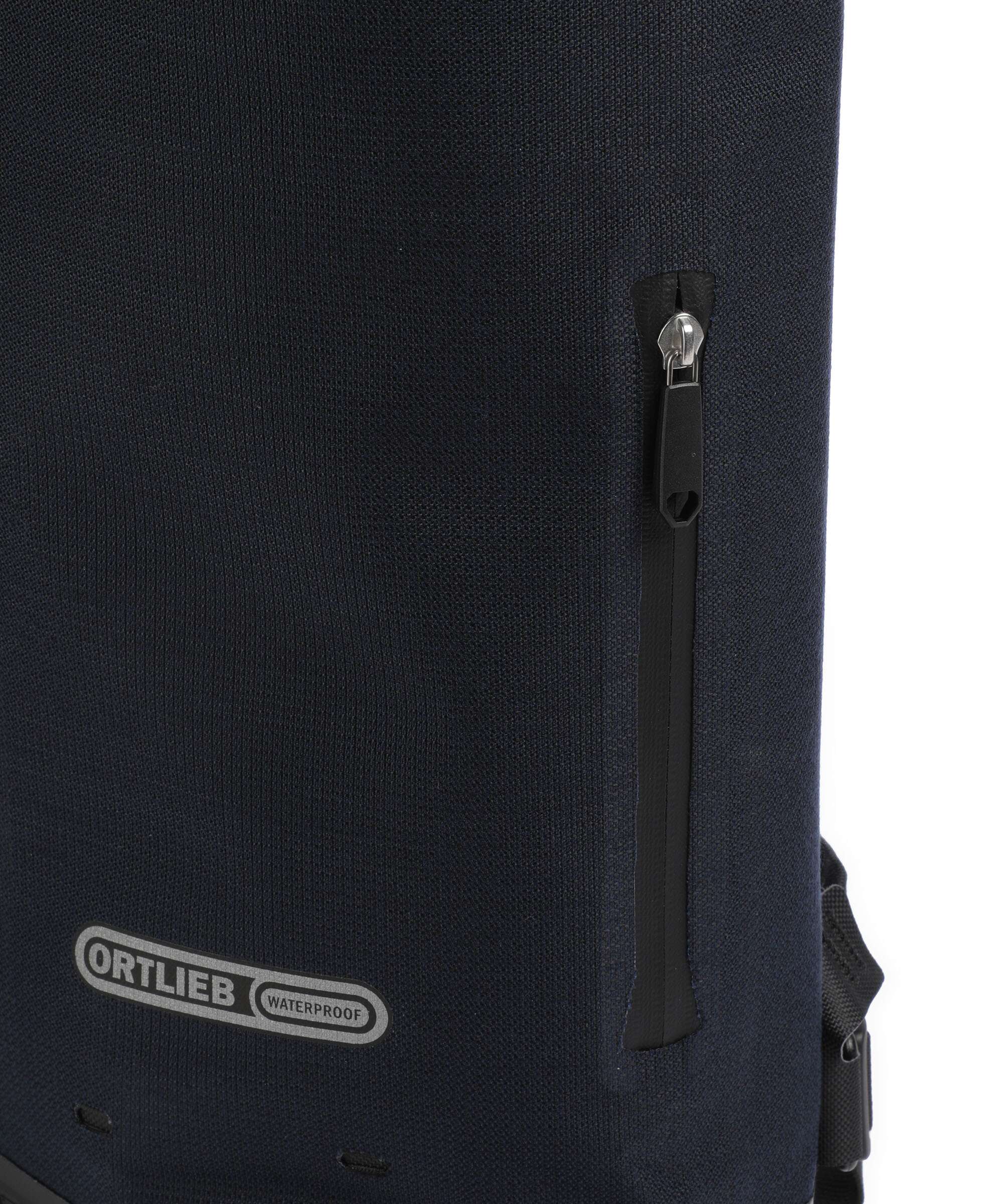 Ortlieb Commuter Urban 21 Backpack ink - Image 4
