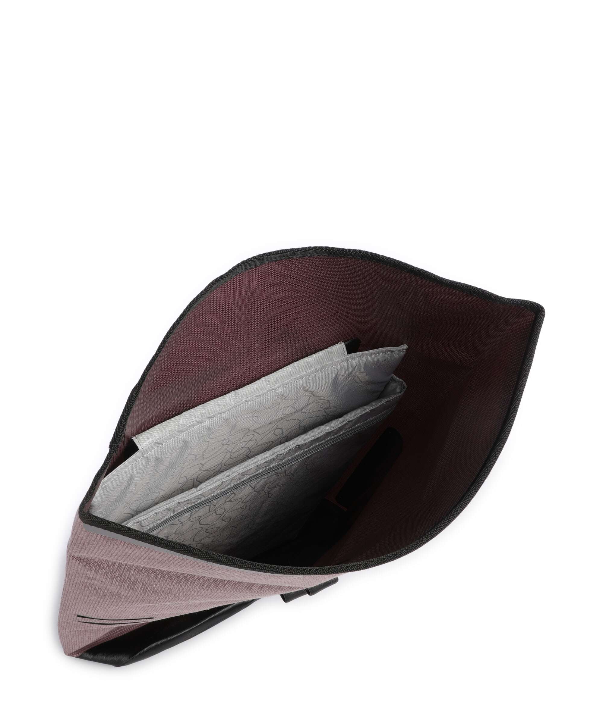 Ortlieb Commuter Urban 21 Backpack ash rose - Image 5
